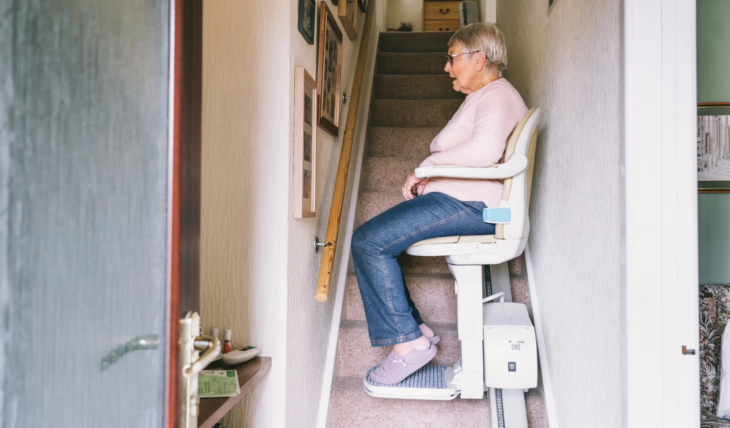Bathroom Safety Tips For Seniors
