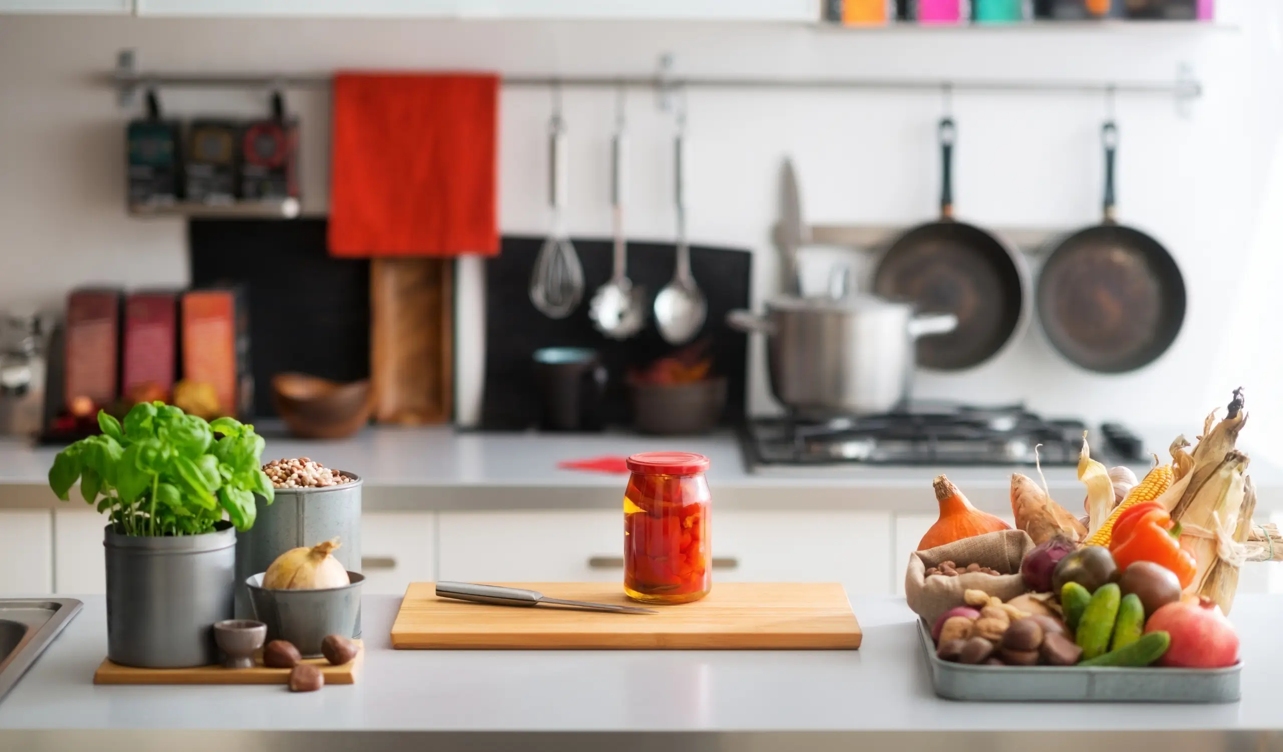 Best Practices for Cleaning and Sanitizing Knives