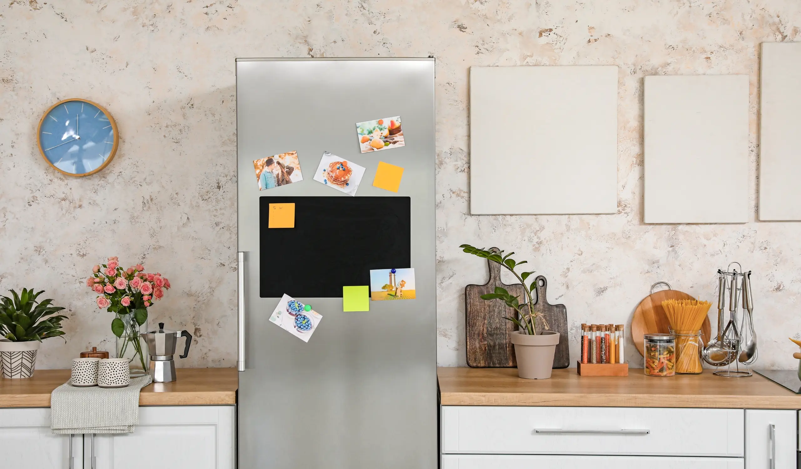 Fridge Safety