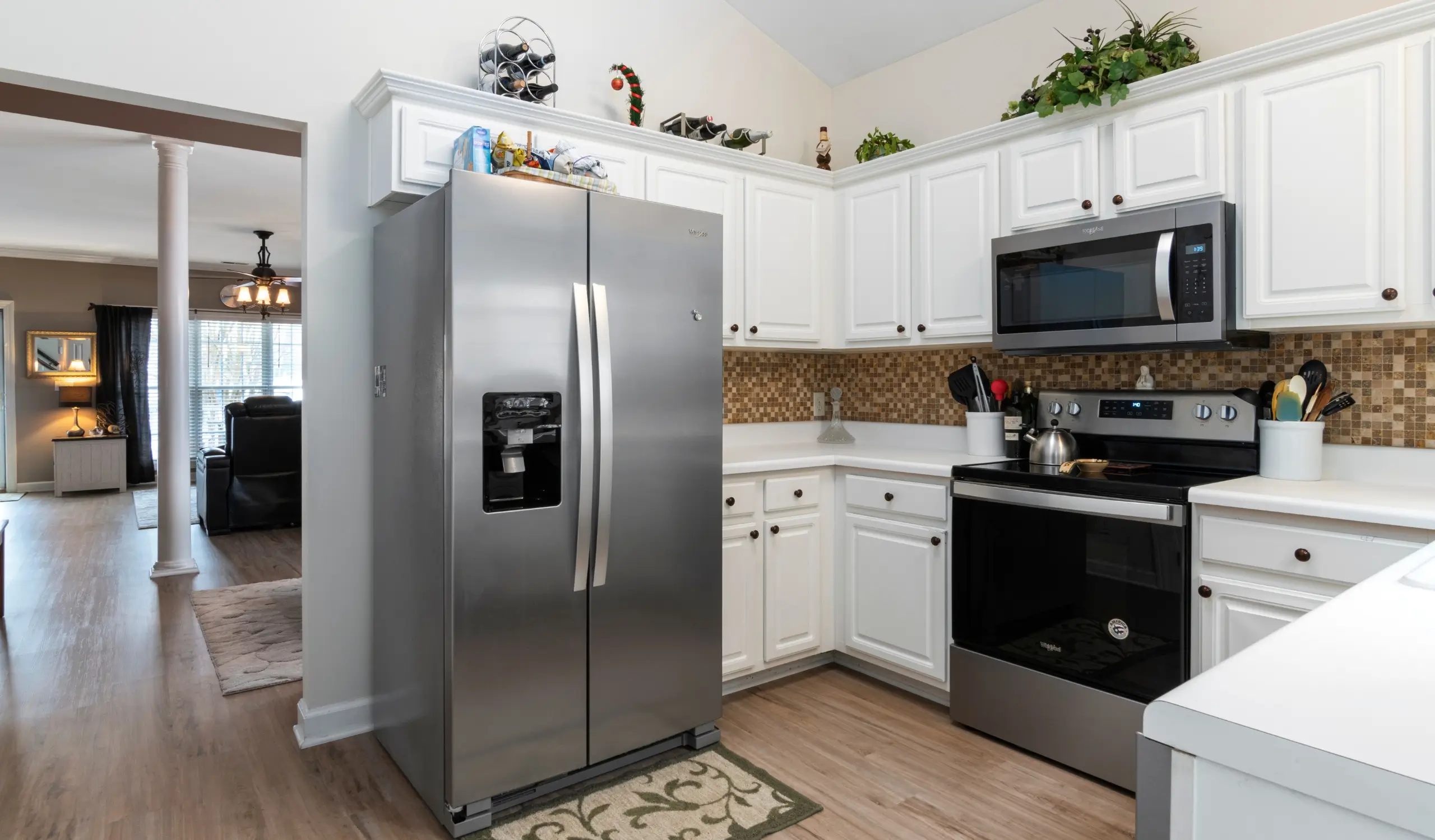 How To Keep Your Freezer Safe