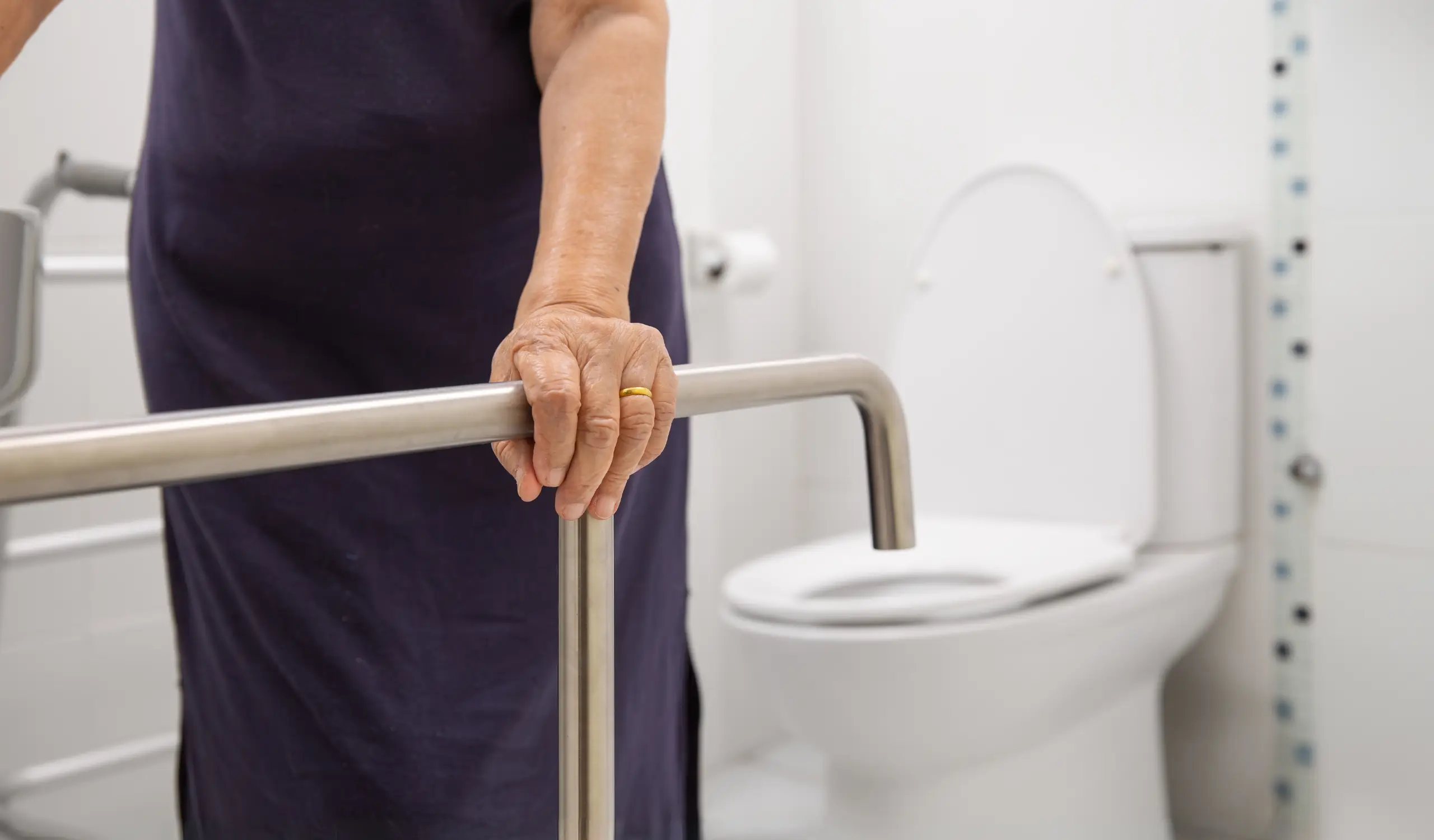 Kitchen Safety Tips For Seniors