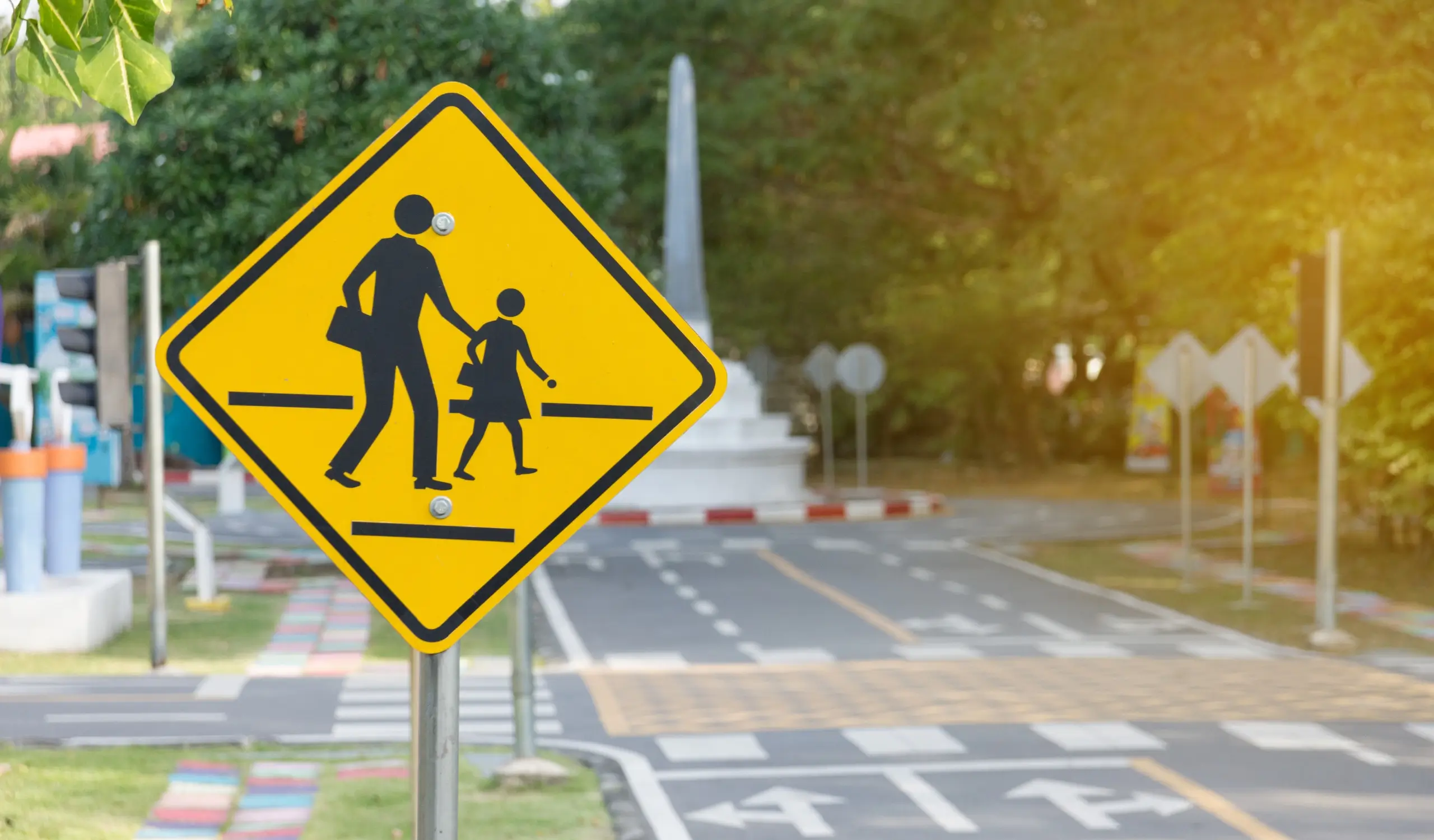 Safety Checklist to Follow as Students Head Back to School