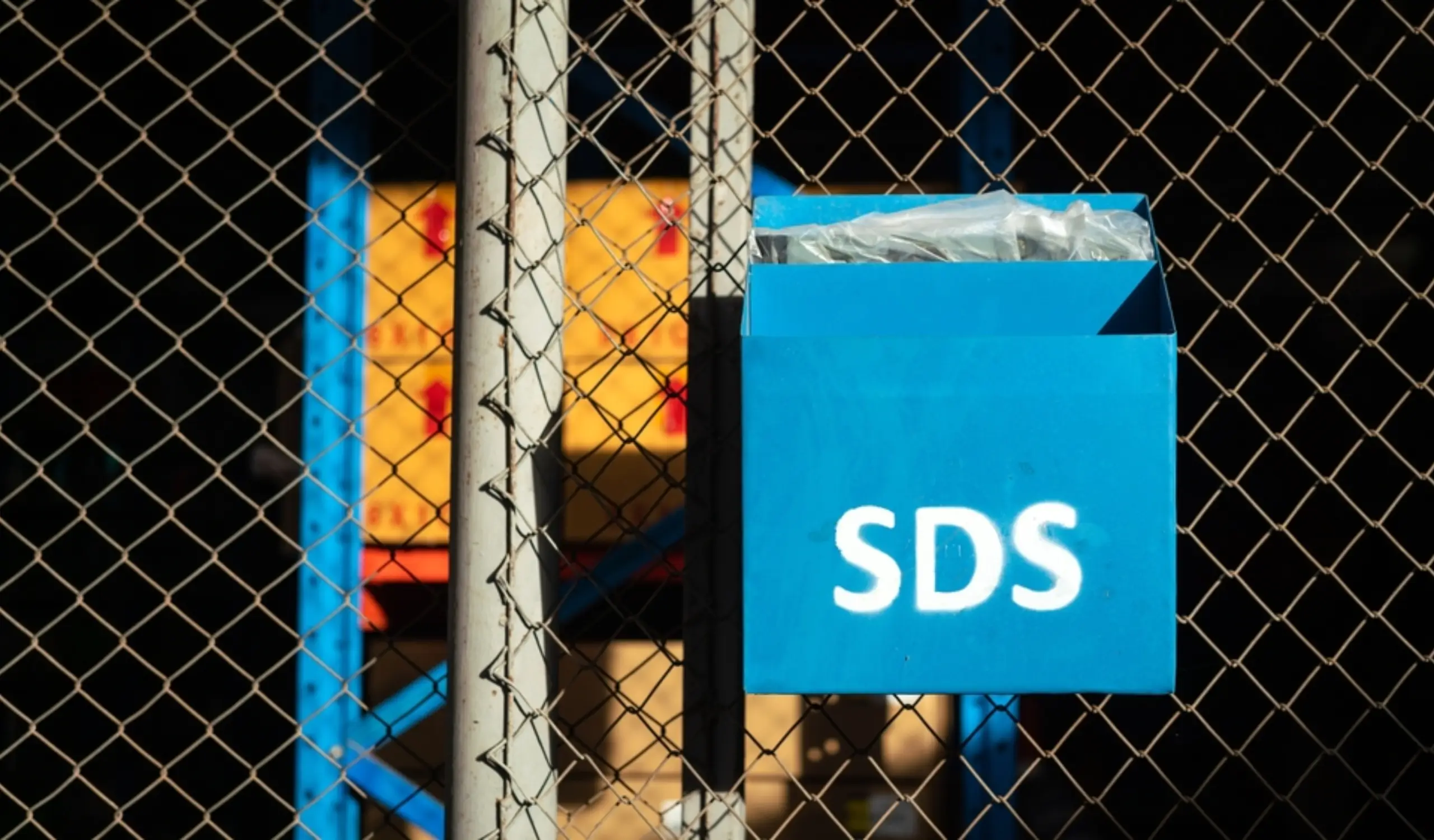 Where To Get Safety Data Sheets