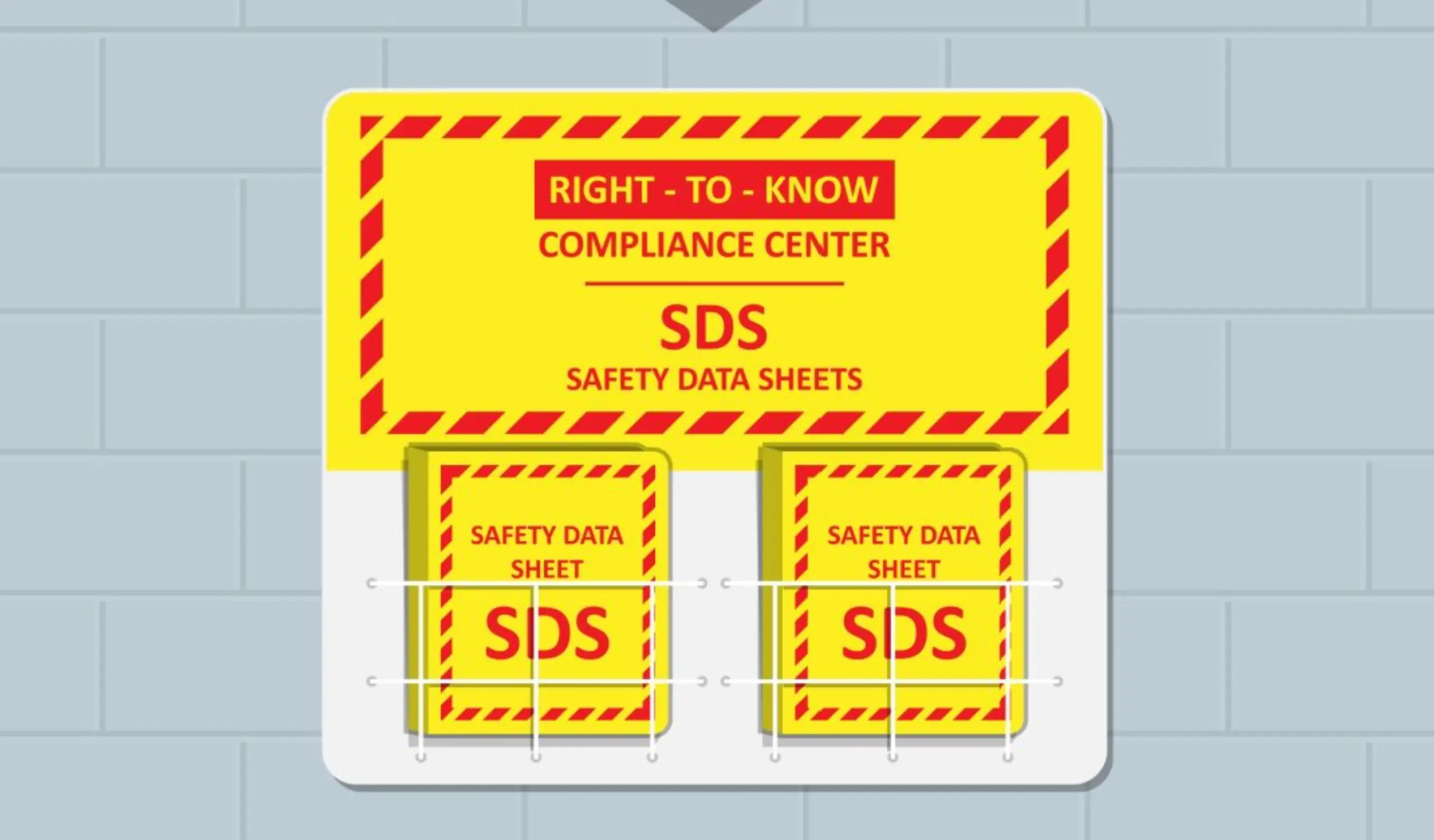 Who Is Responsible For The Safety Data Sheet