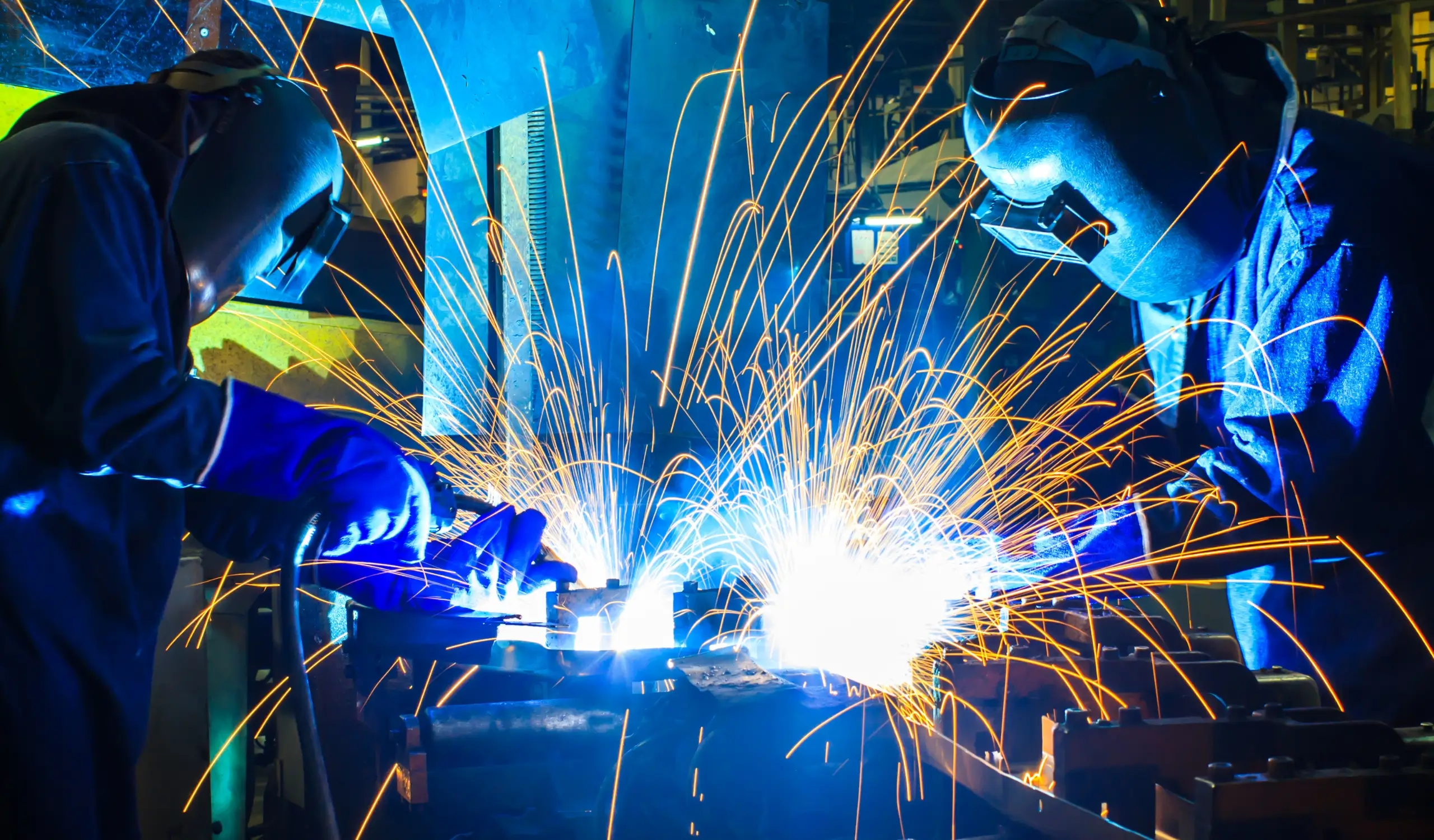 Best Practices for Hot Work Safety
