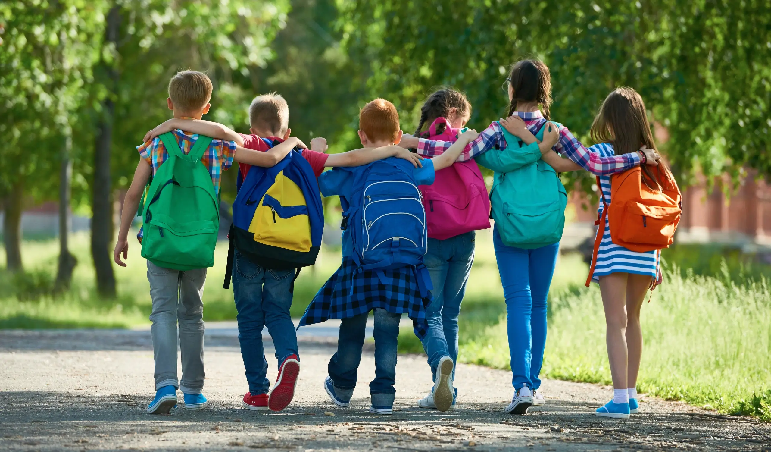 Child Safety In Schools