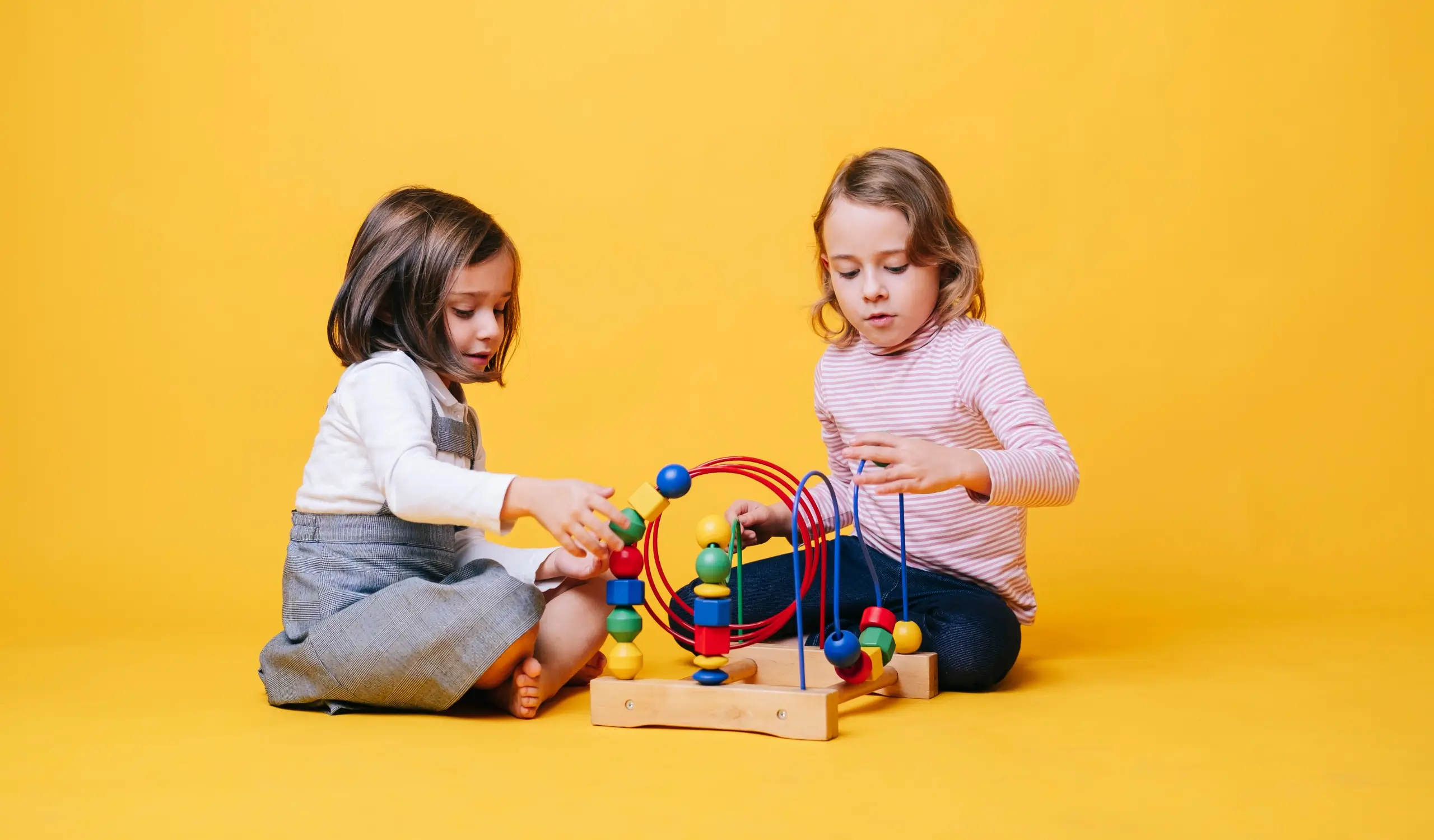 Child Toy Safety Guidelines