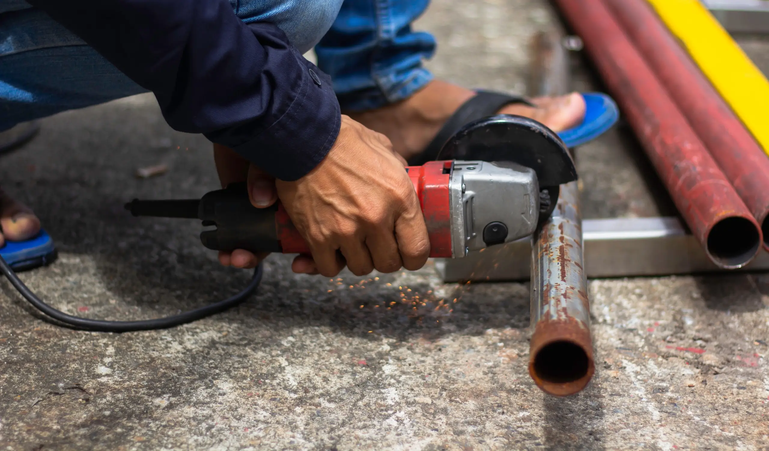 Effective Methods To Detect Unsafe Work Practices
