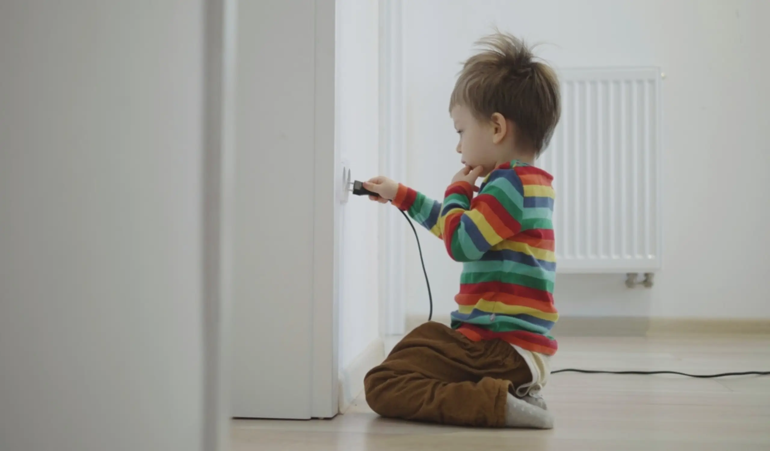 Electrical Safety Tips for Your Home