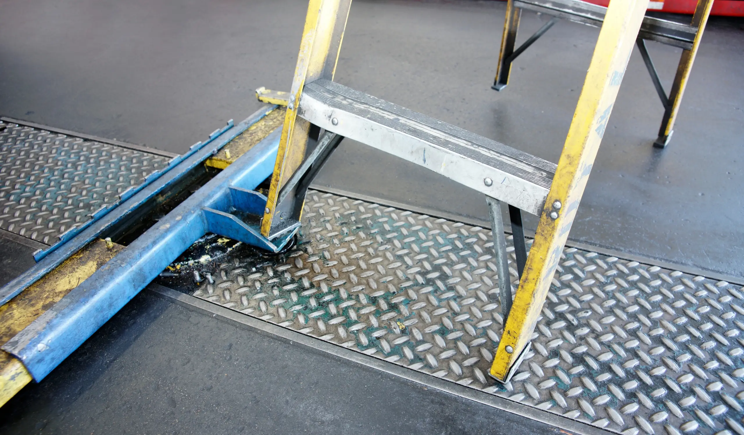 How To Prevent Unsafe Acts In The Workplace
