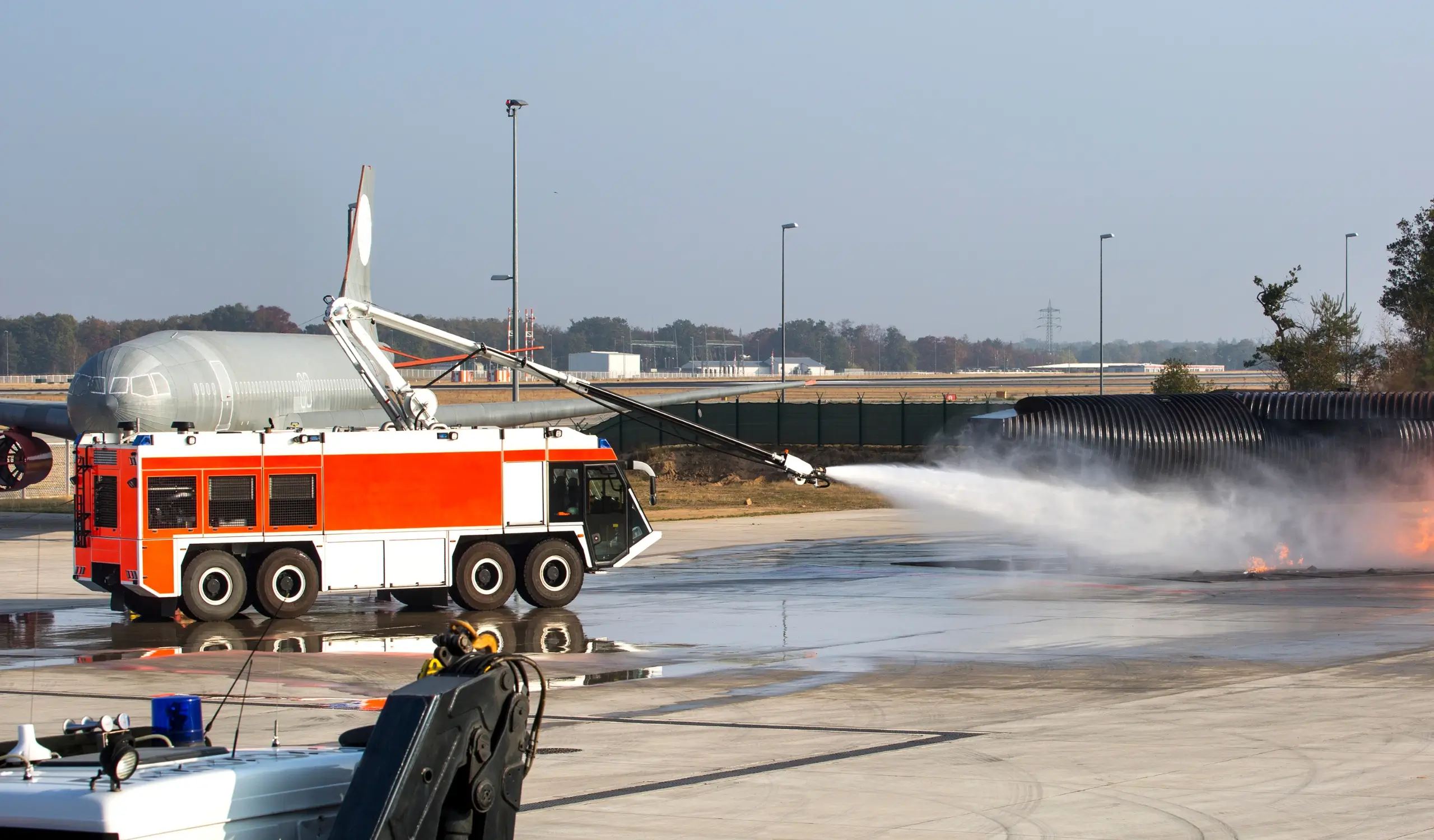 How to Conduct an Effective Fire Drill