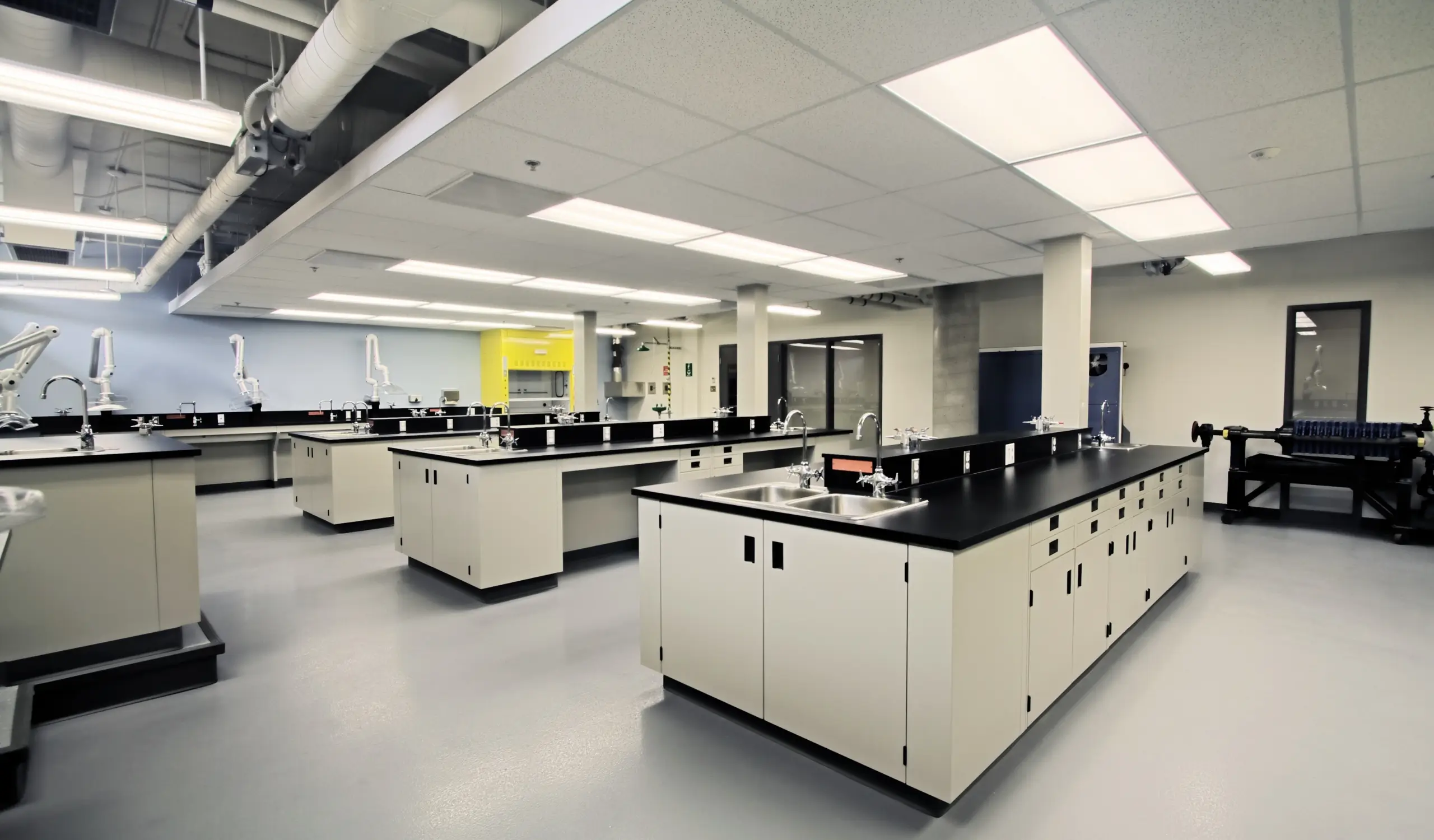 Lab Safety