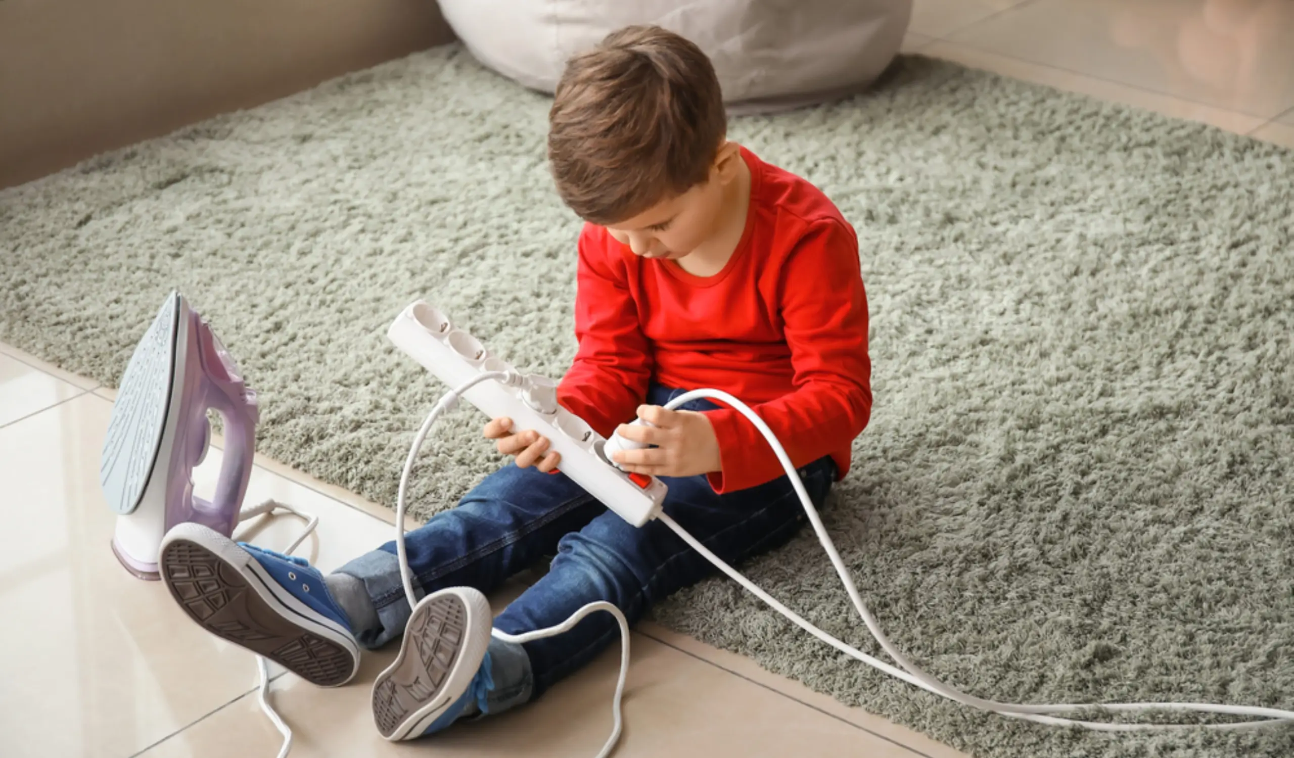 Resources for Teaching Children About Electricity