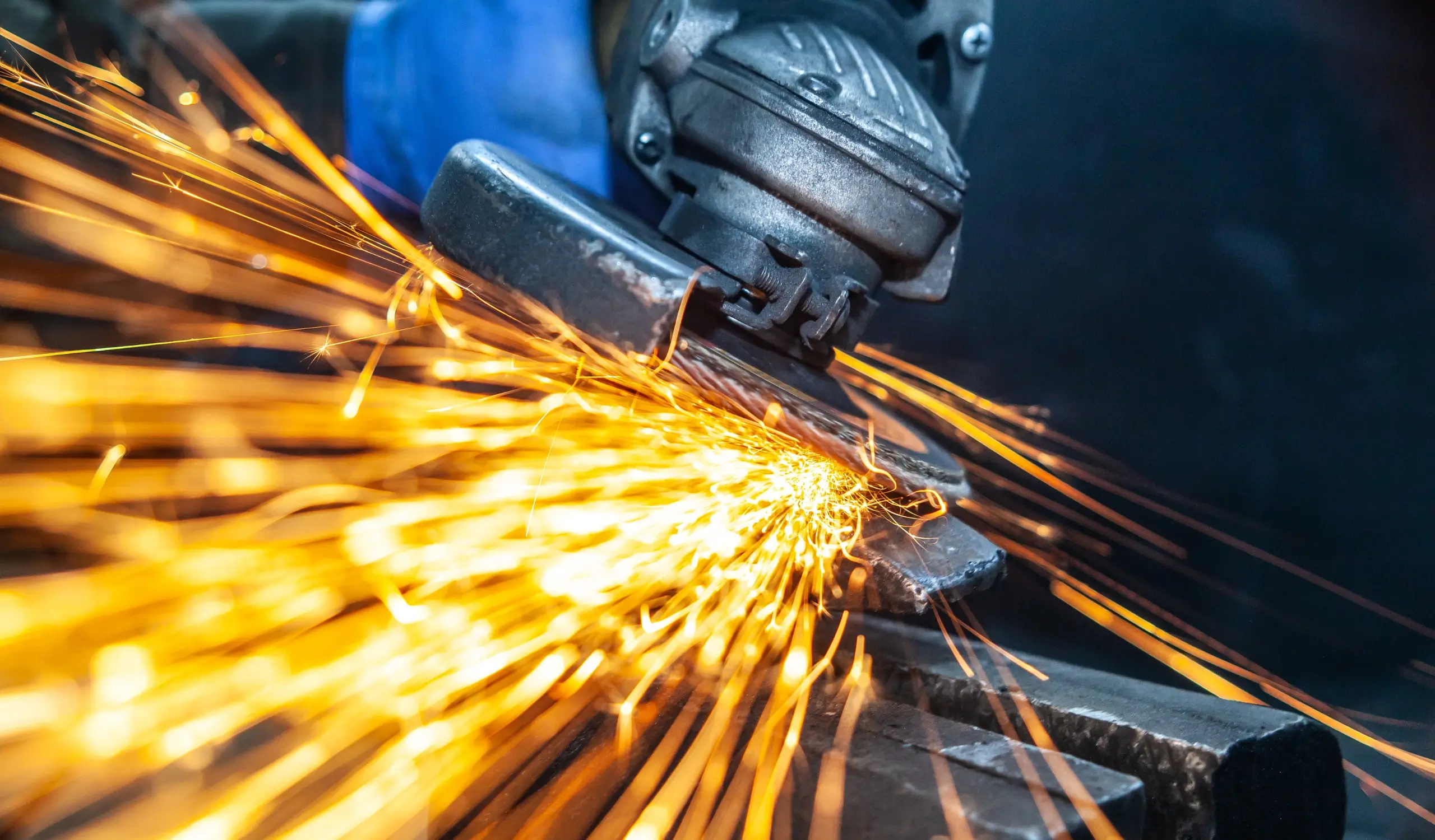 Safety Precautions for Hot Work
