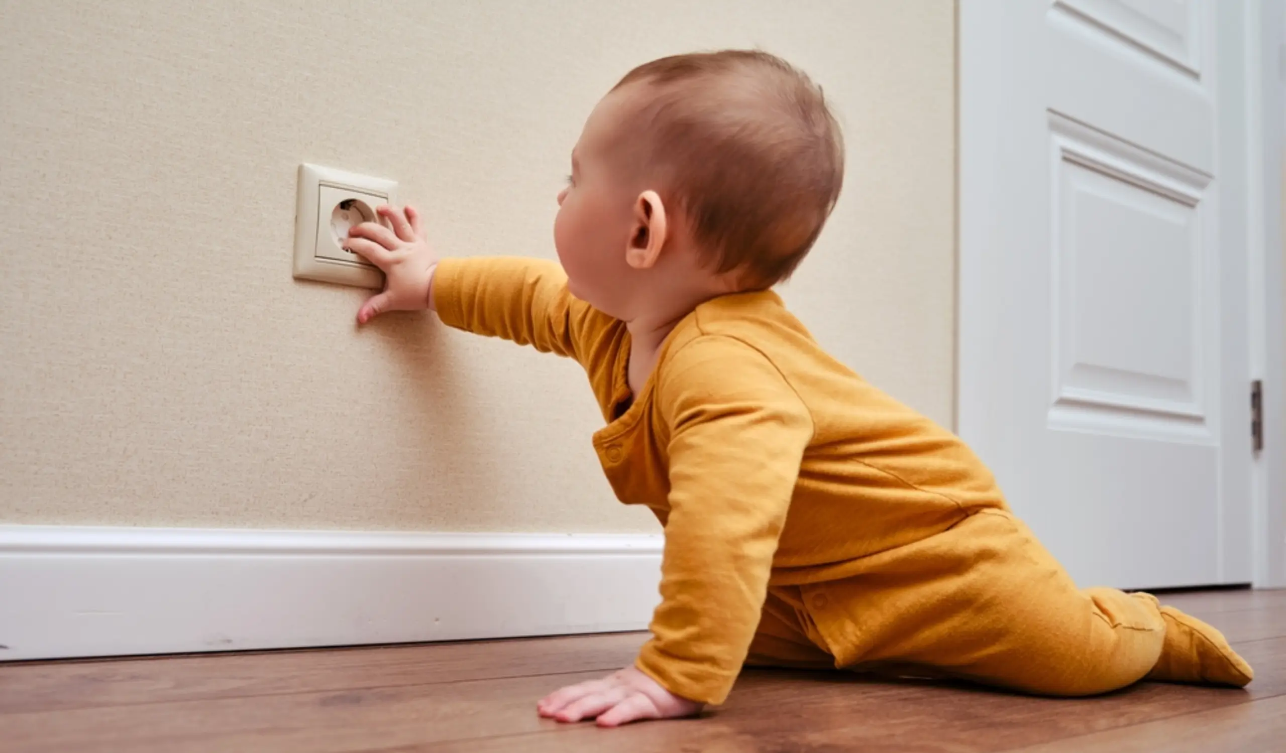 Top 10 Electrical Safety Tips for Kids