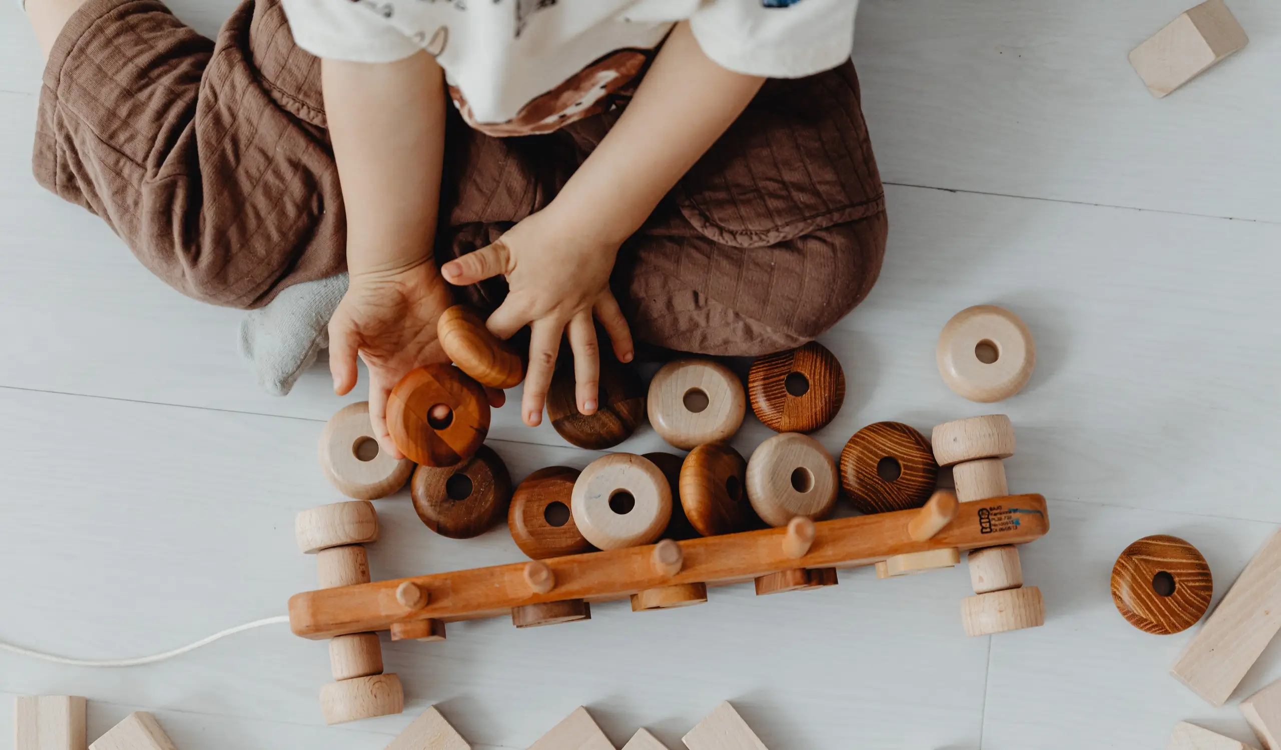 Toy Safety Tips All Parents Should Know