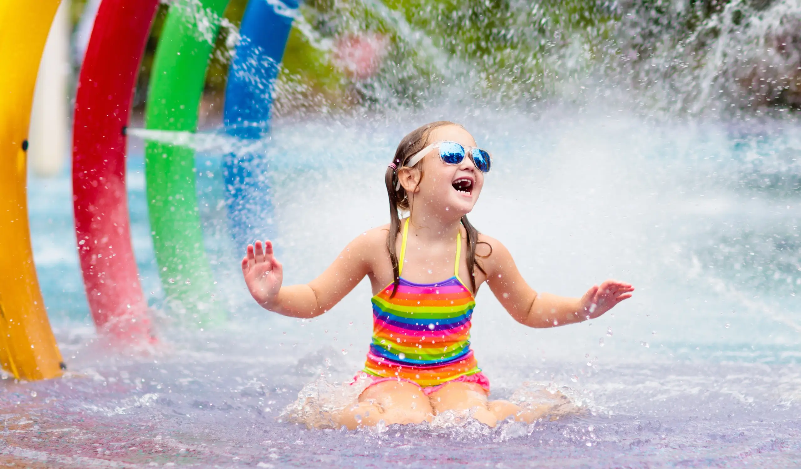 Water Safety Tips For Kids