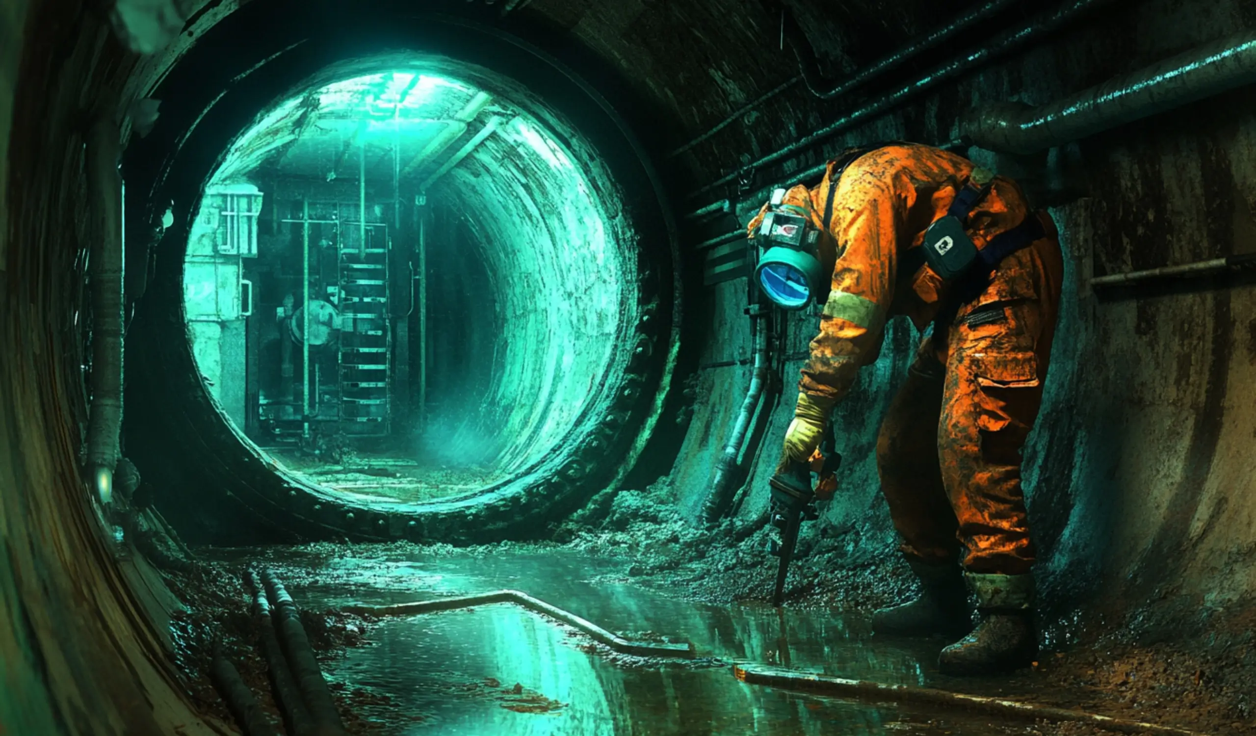 What is a Confined Space