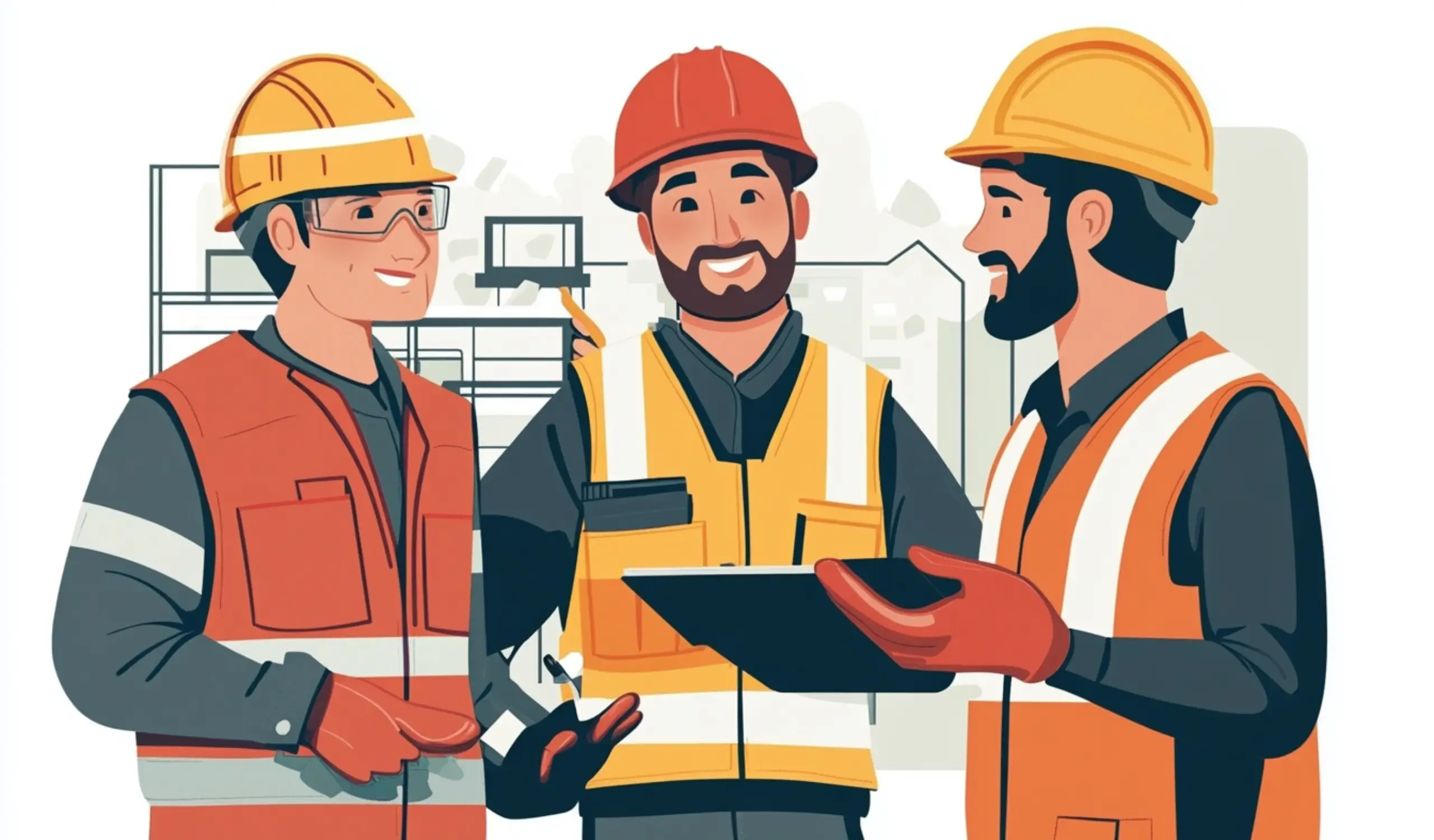 Why Workers Don't Wear PPE at Workplace