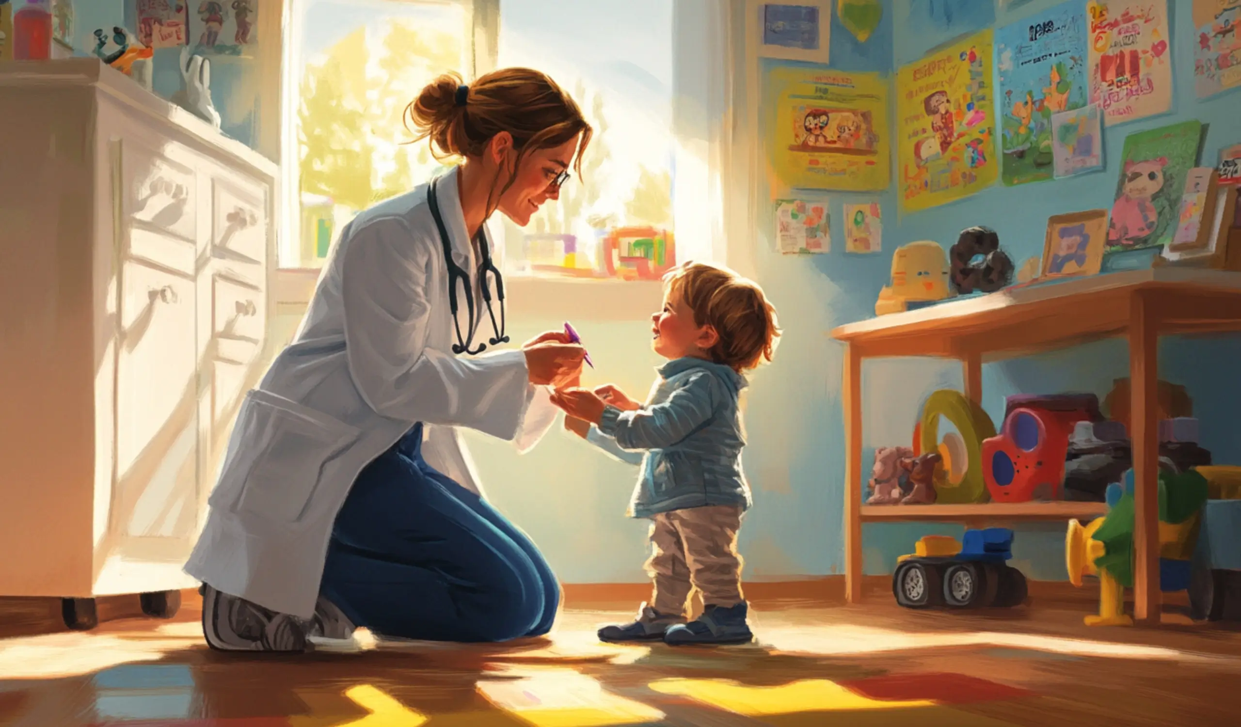 Difference Beteen Nurse Practitioner (NP) and Registered Nurse (RN)