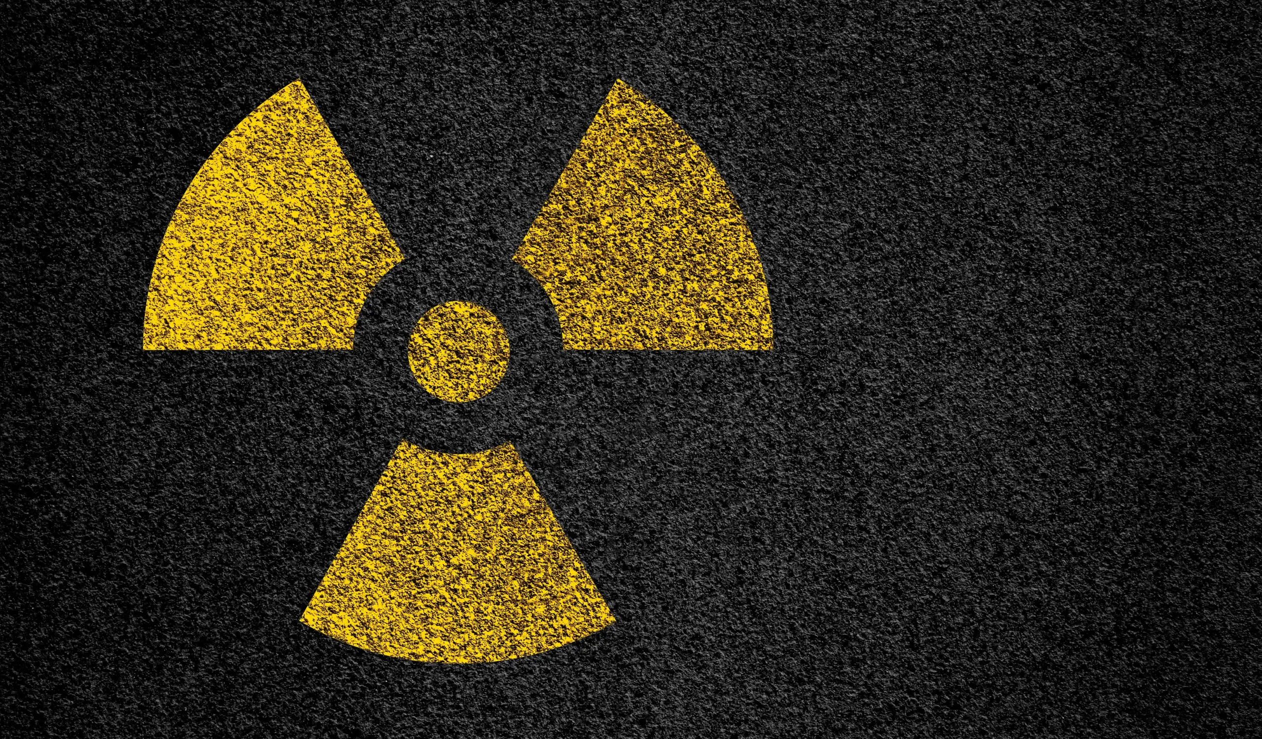 Examples of Radiation Symbol Usage