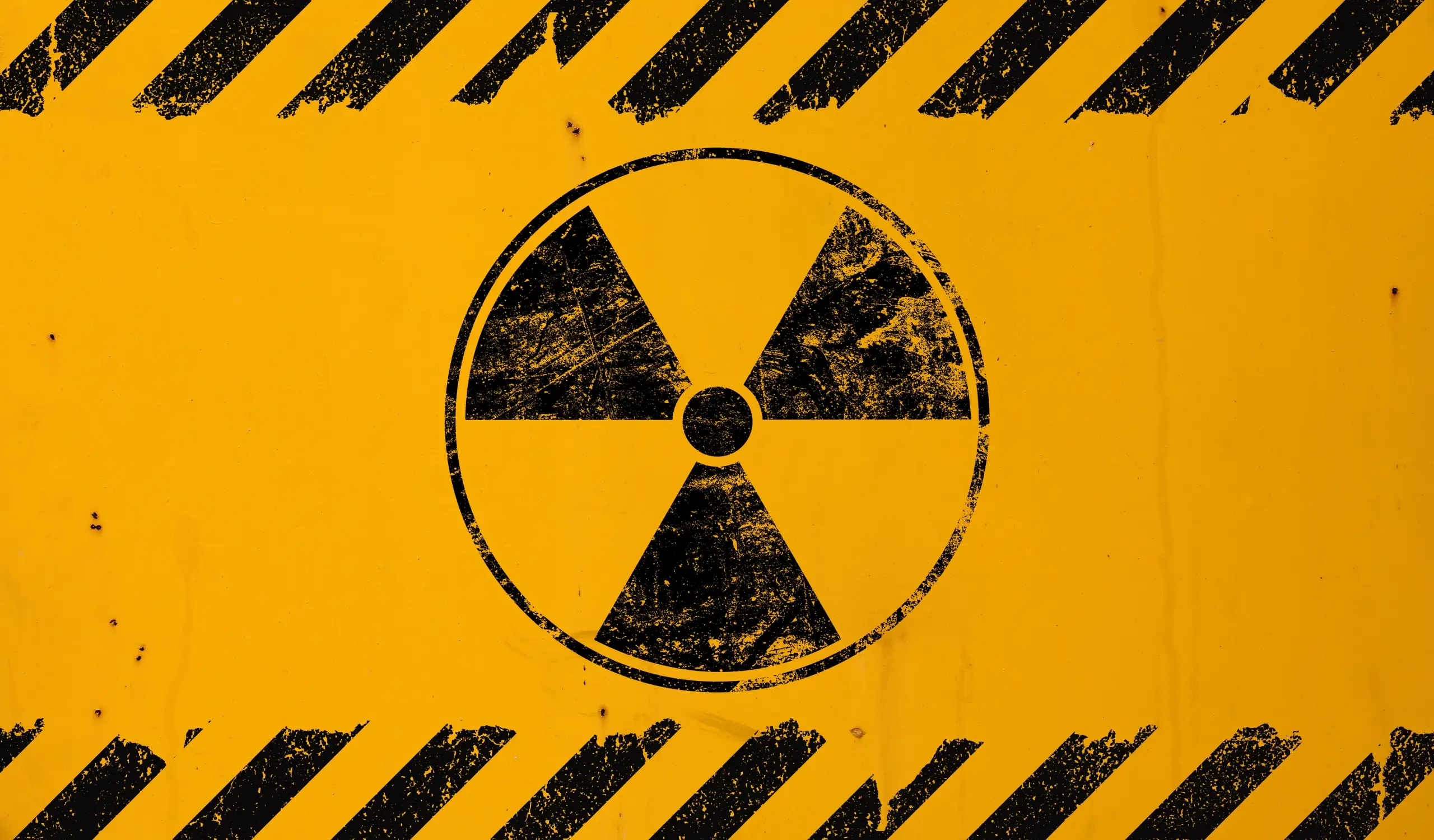 History of the Radiation Symbol