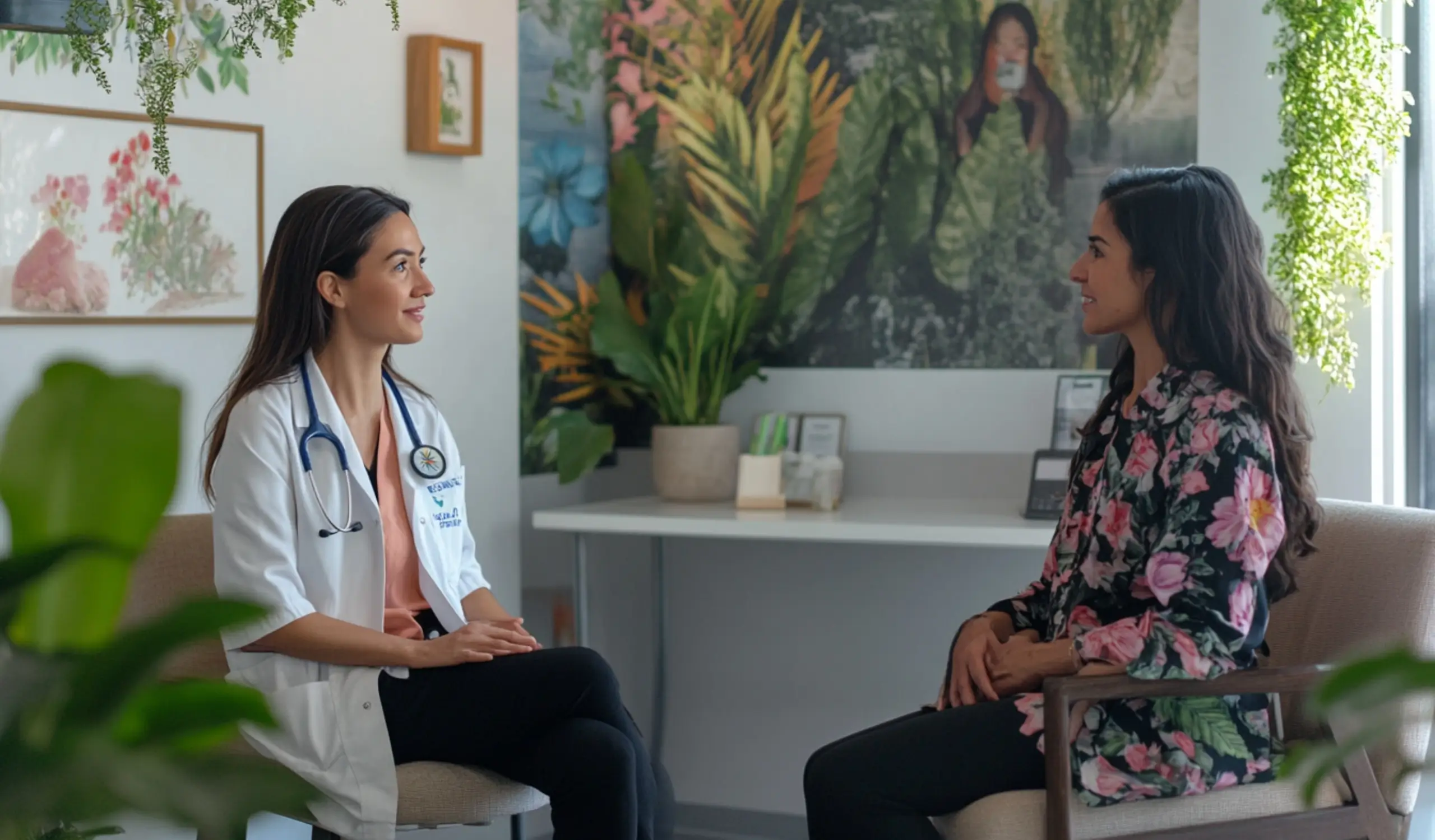 How to Become a Primary Care Nurse