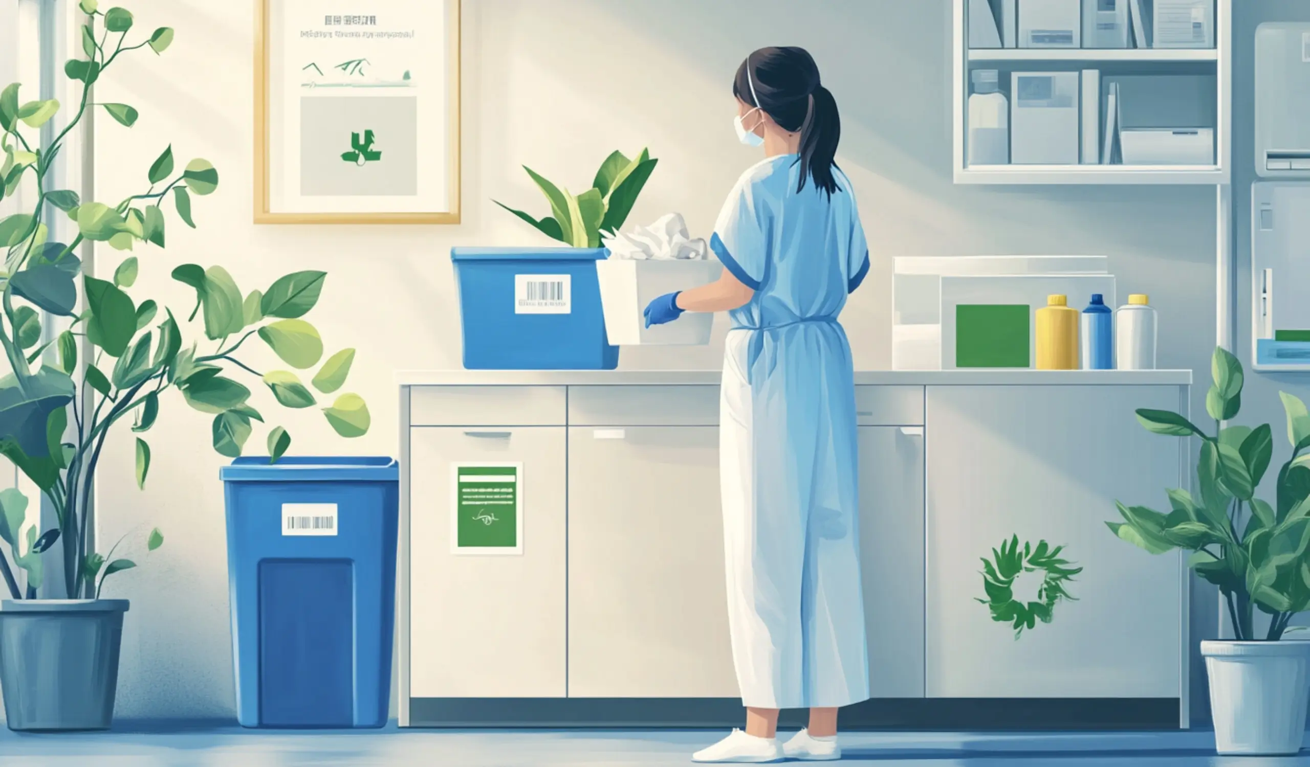 Key Responsibilities of a Primary Care Nurse