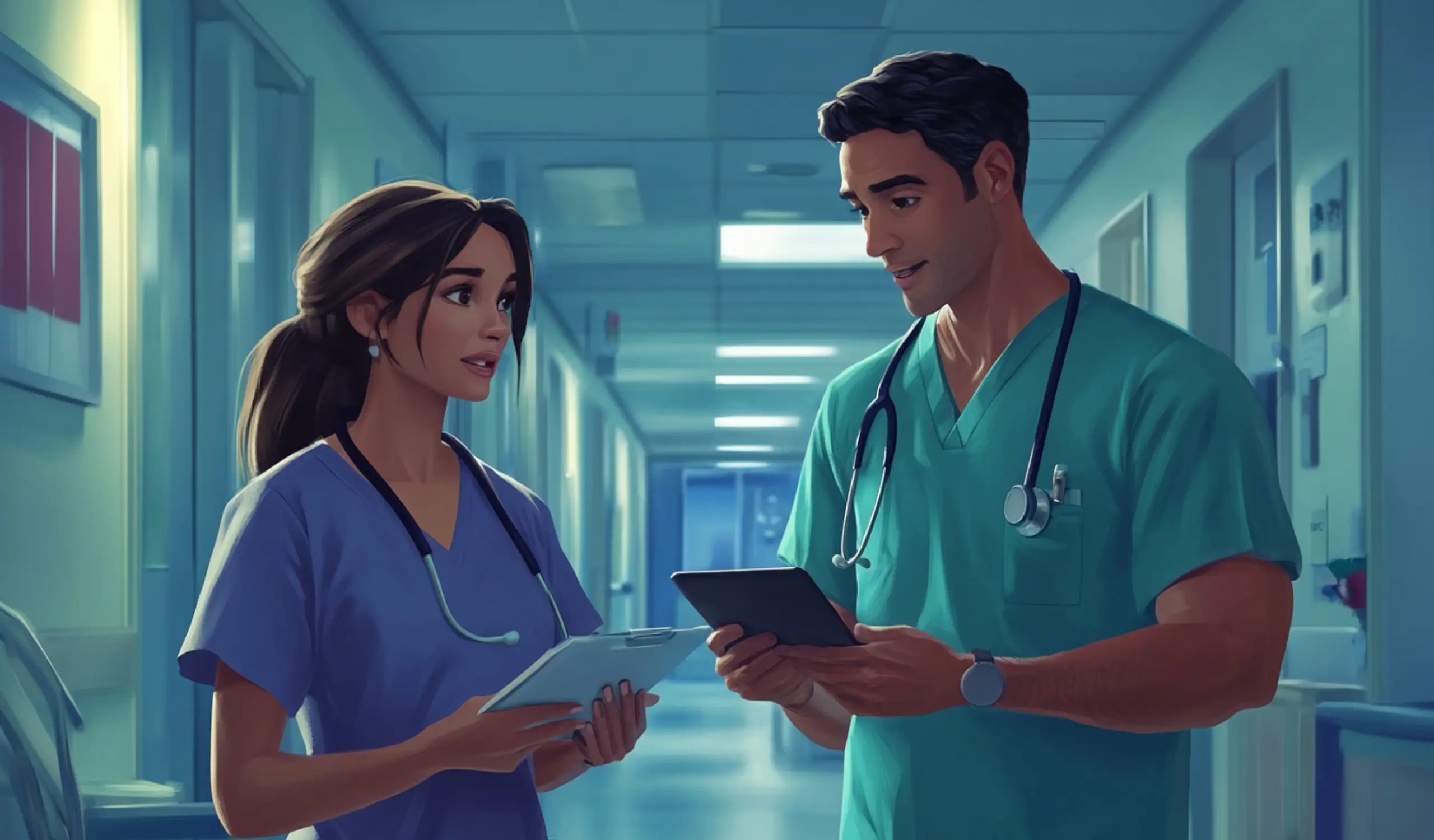 What is a Nurse Practitioner (NP)