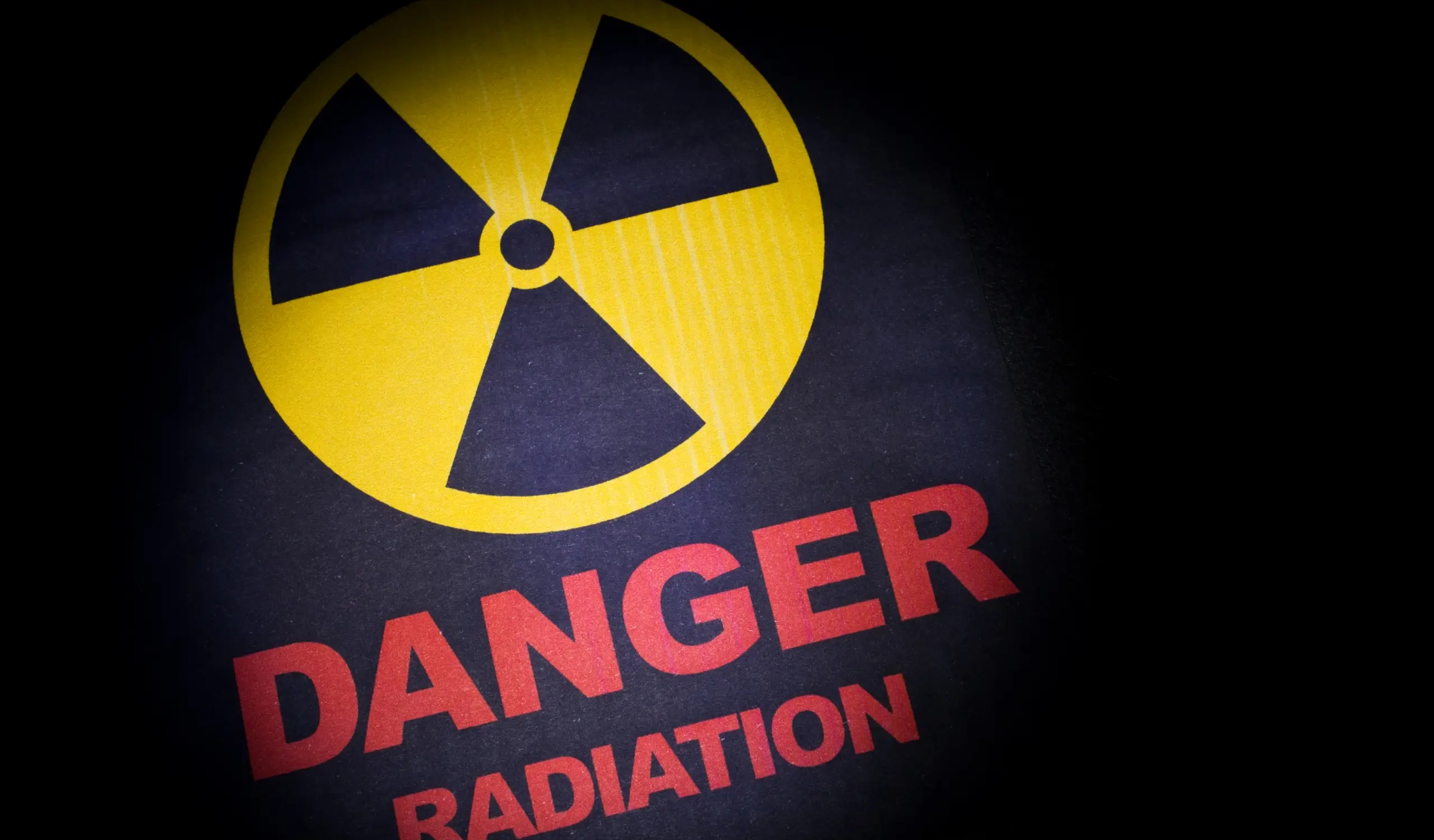 What is the Radiation Symbol