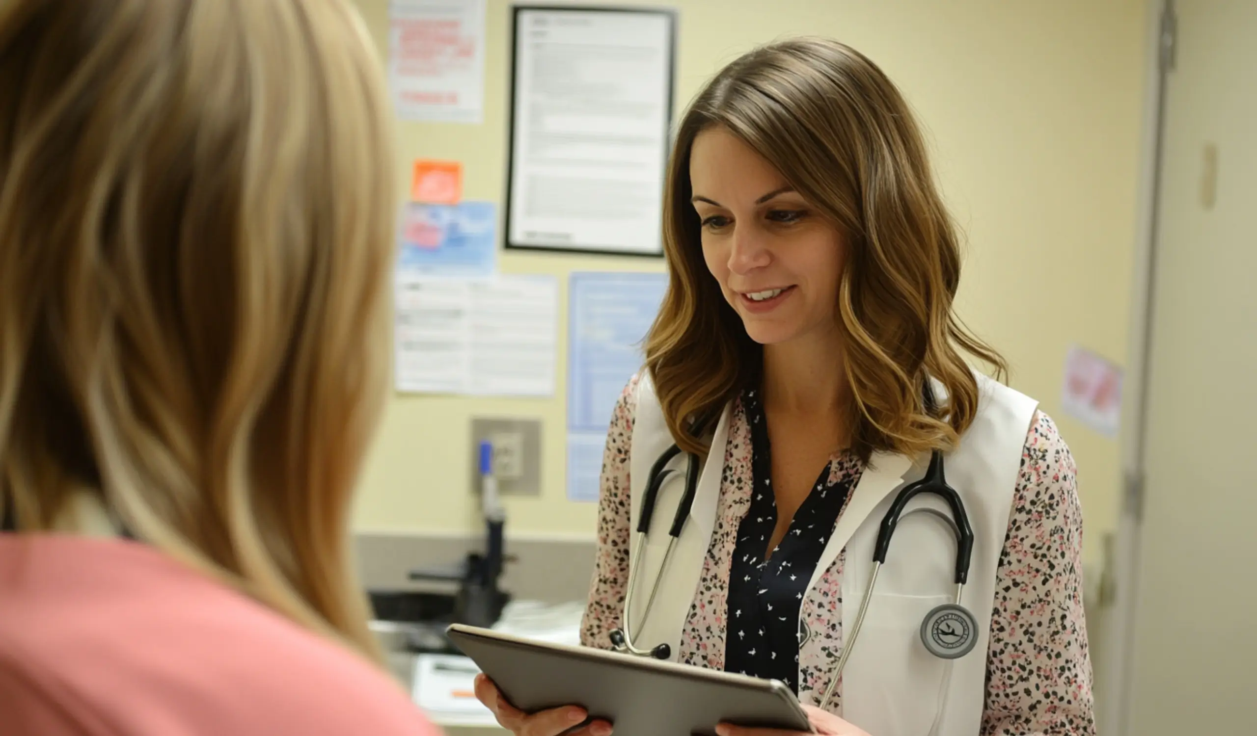 Which Career Path is Right for You. Nurse Practitioner (NP) OR Registered Nurse (RN) Key Differences