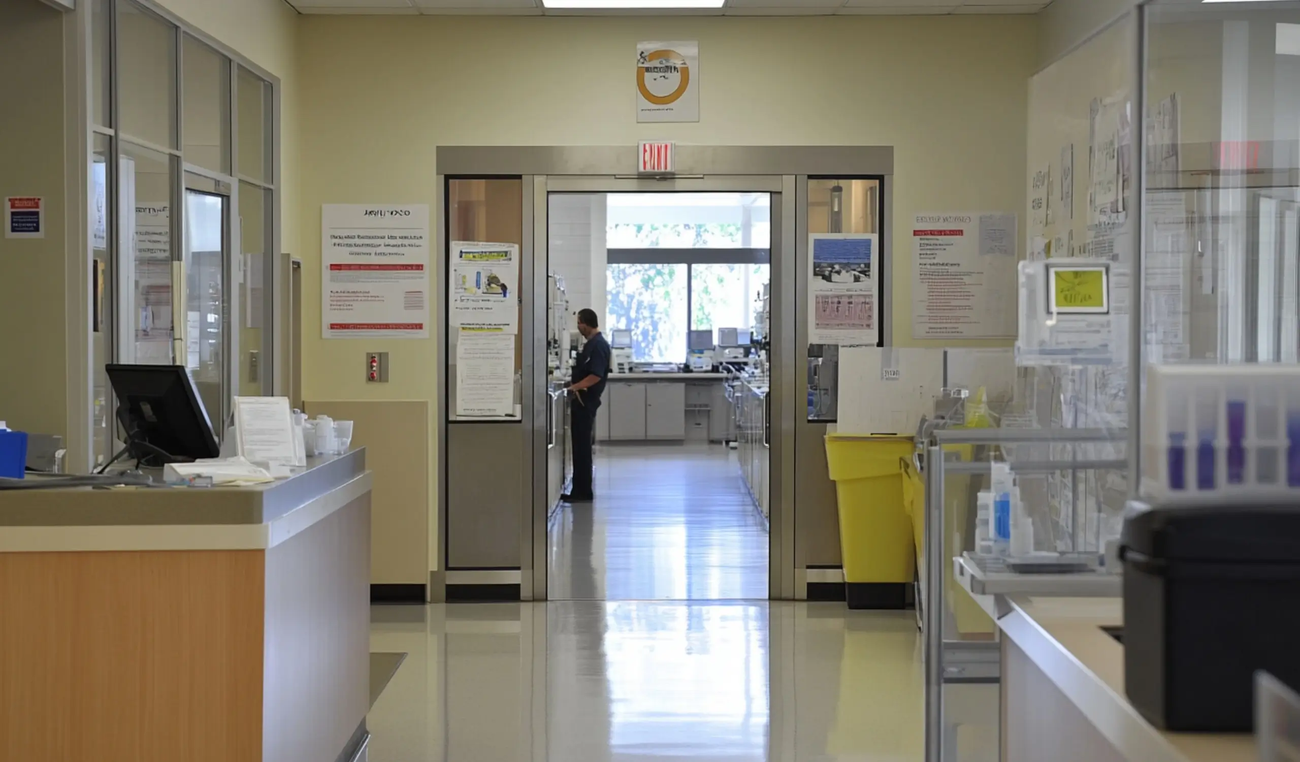 Biosafety Level 2 (BSL-2) Essential Safety Protocols and Training Requirements