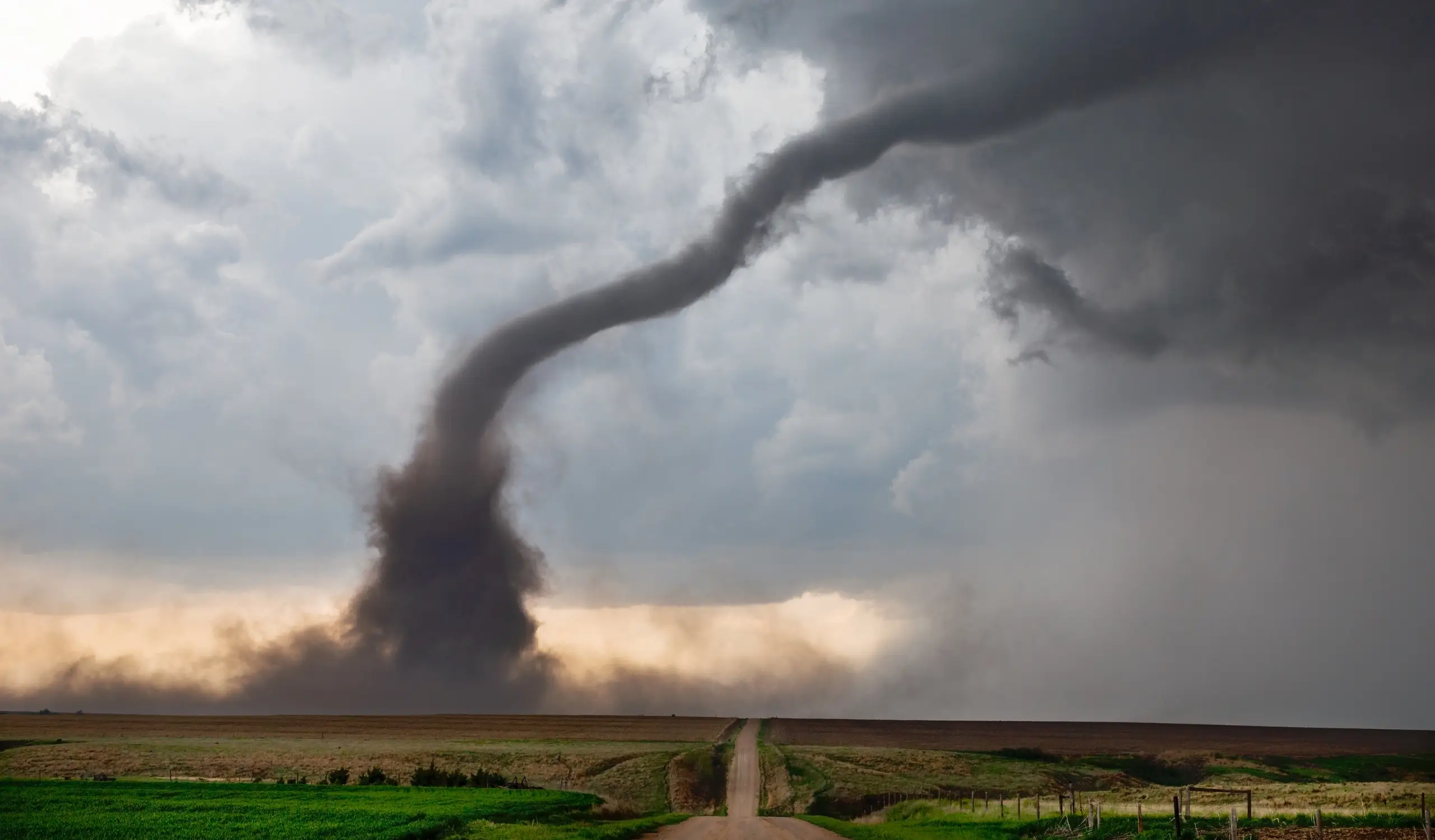 After the Tornado Recovery Tips