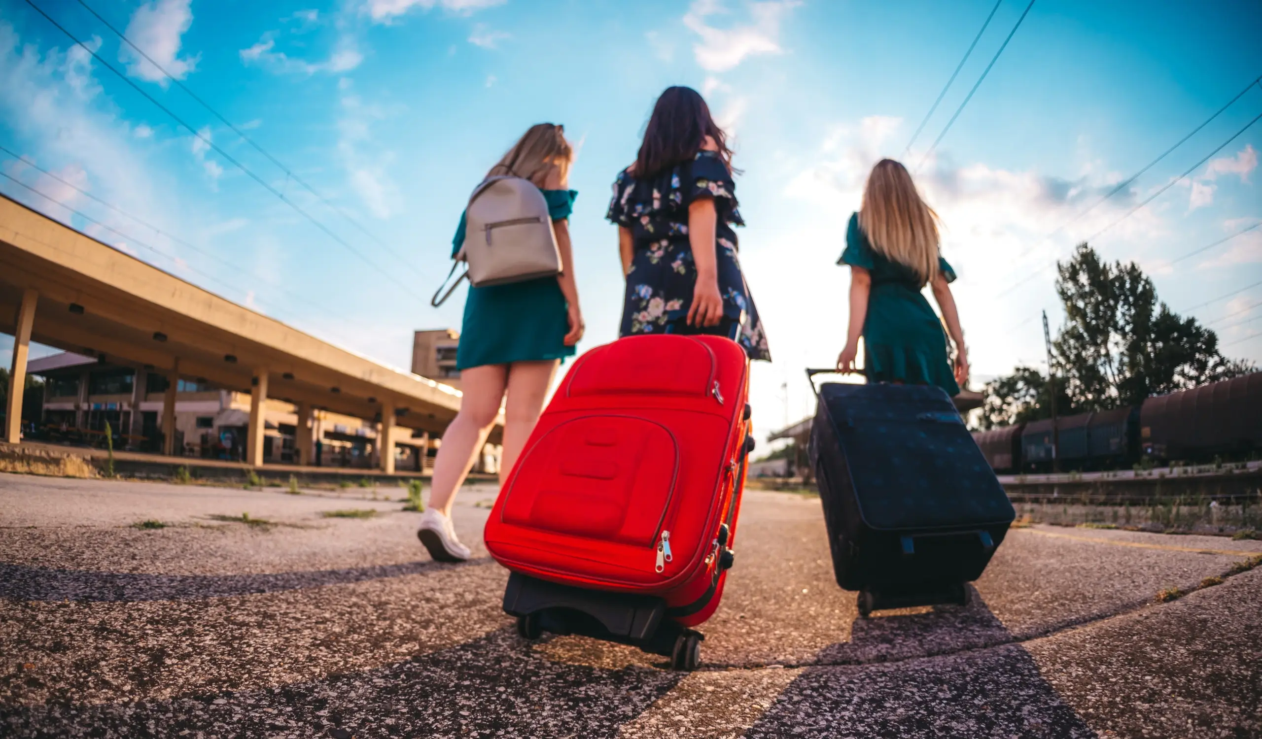 Essential Travel Tips