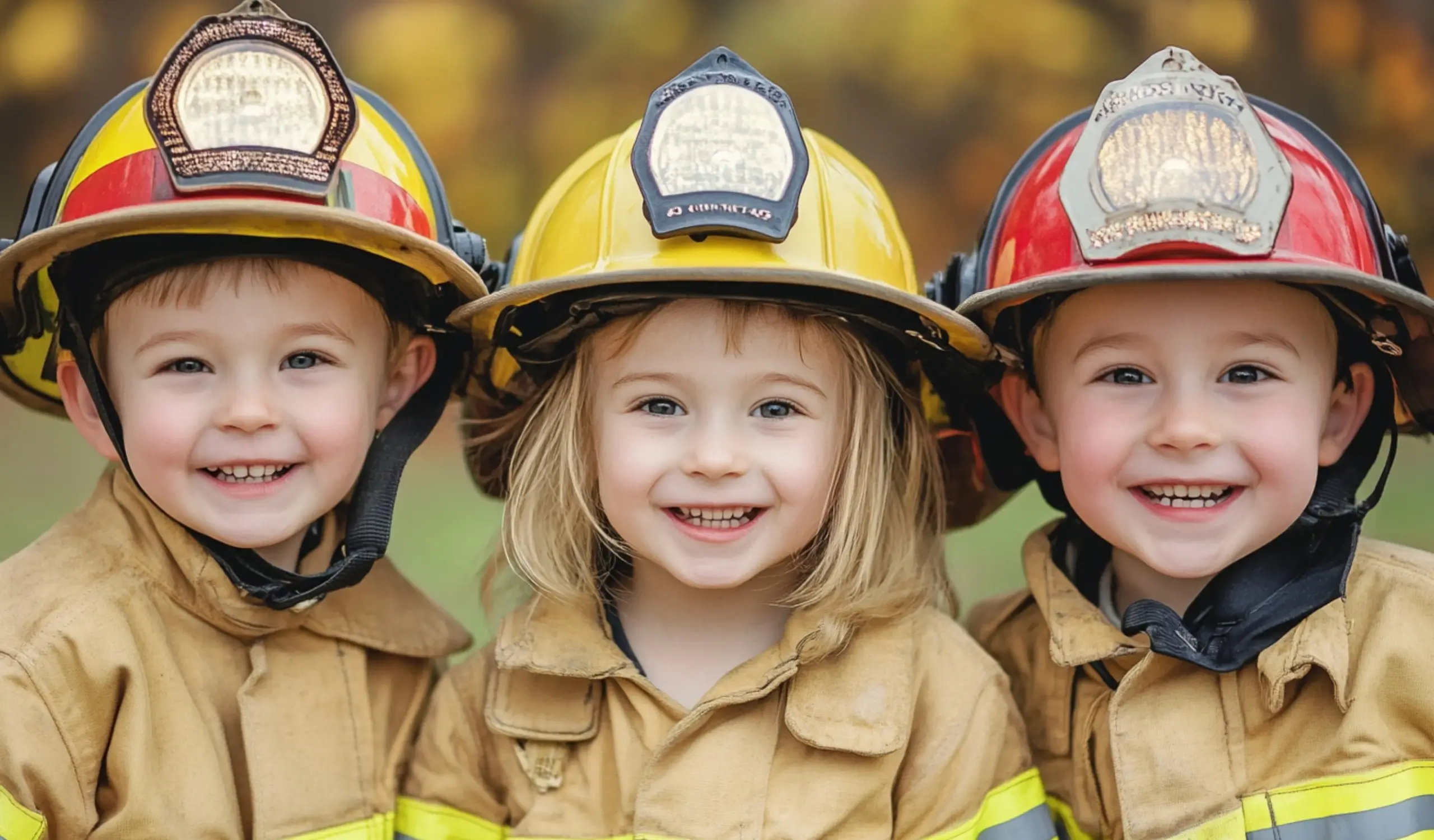 Fire Prevention Tips for Families