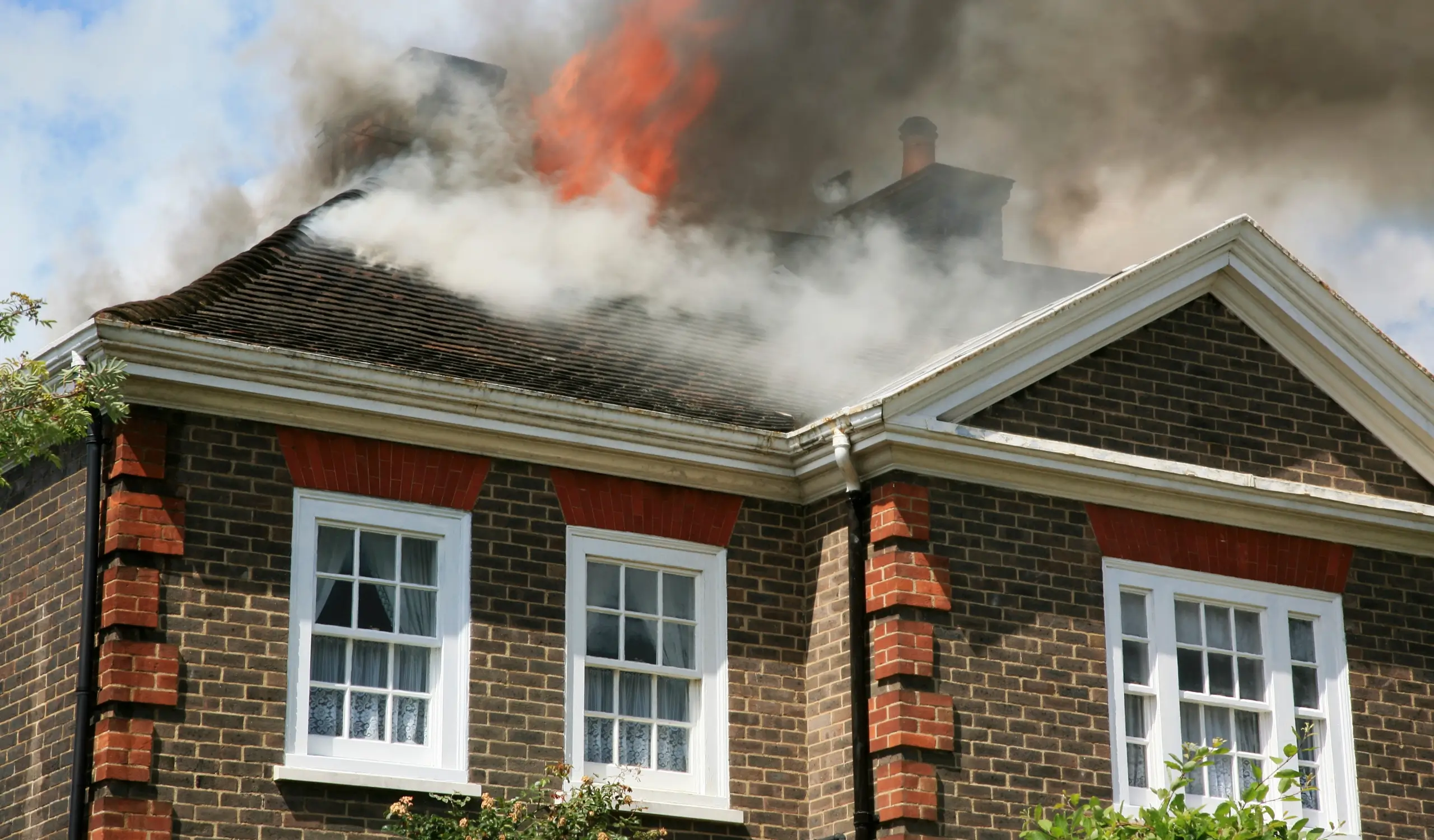 Fire Safety in the Home