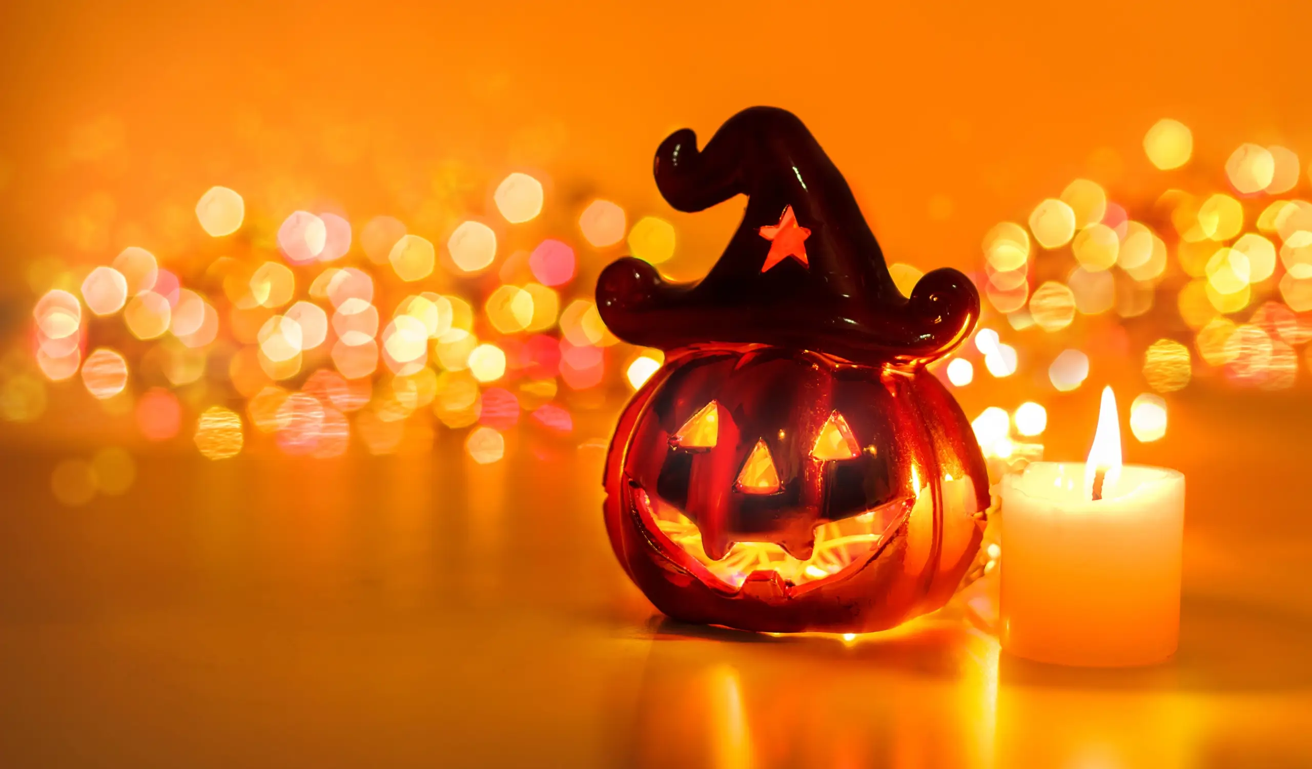 Halloween Health & Safety Tips