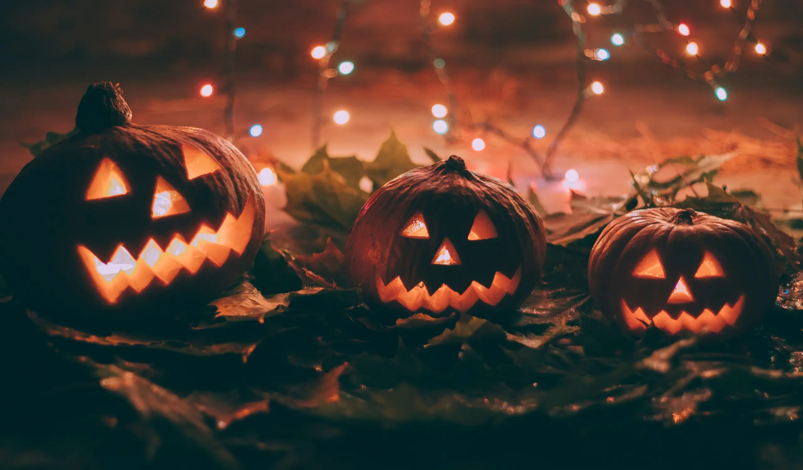 Halloween Safety Rules