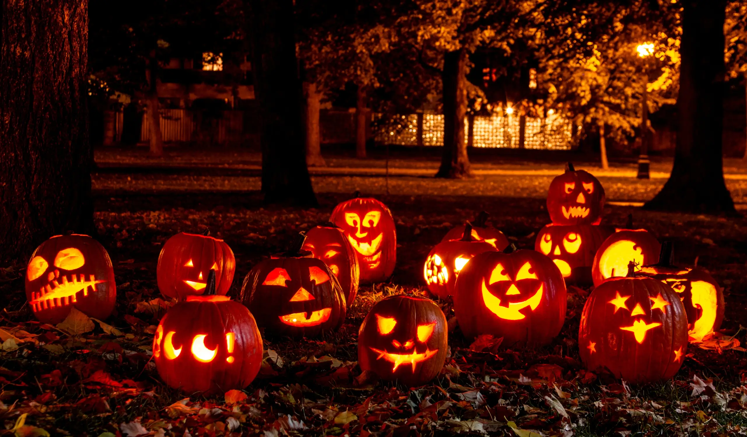 Halloween Safety Tips for a Fun and Safe Night