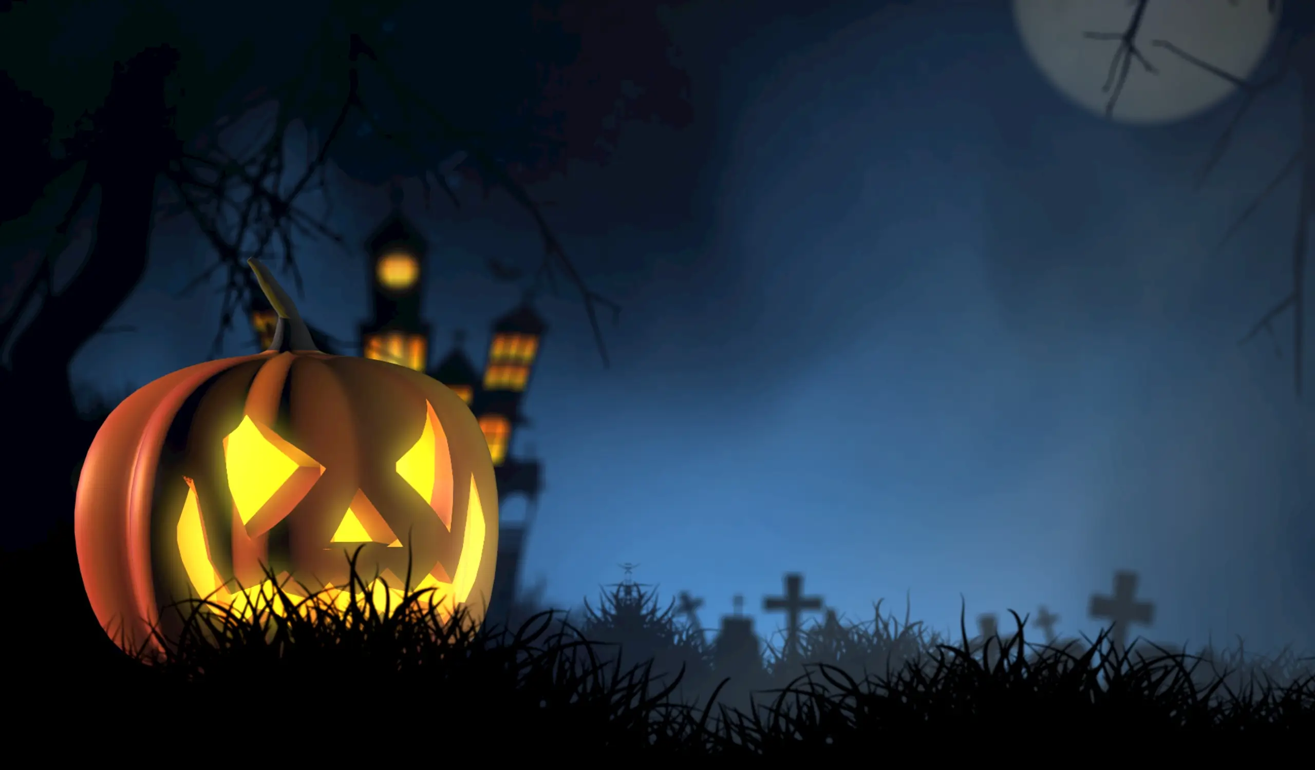 Halloween Safety Tips