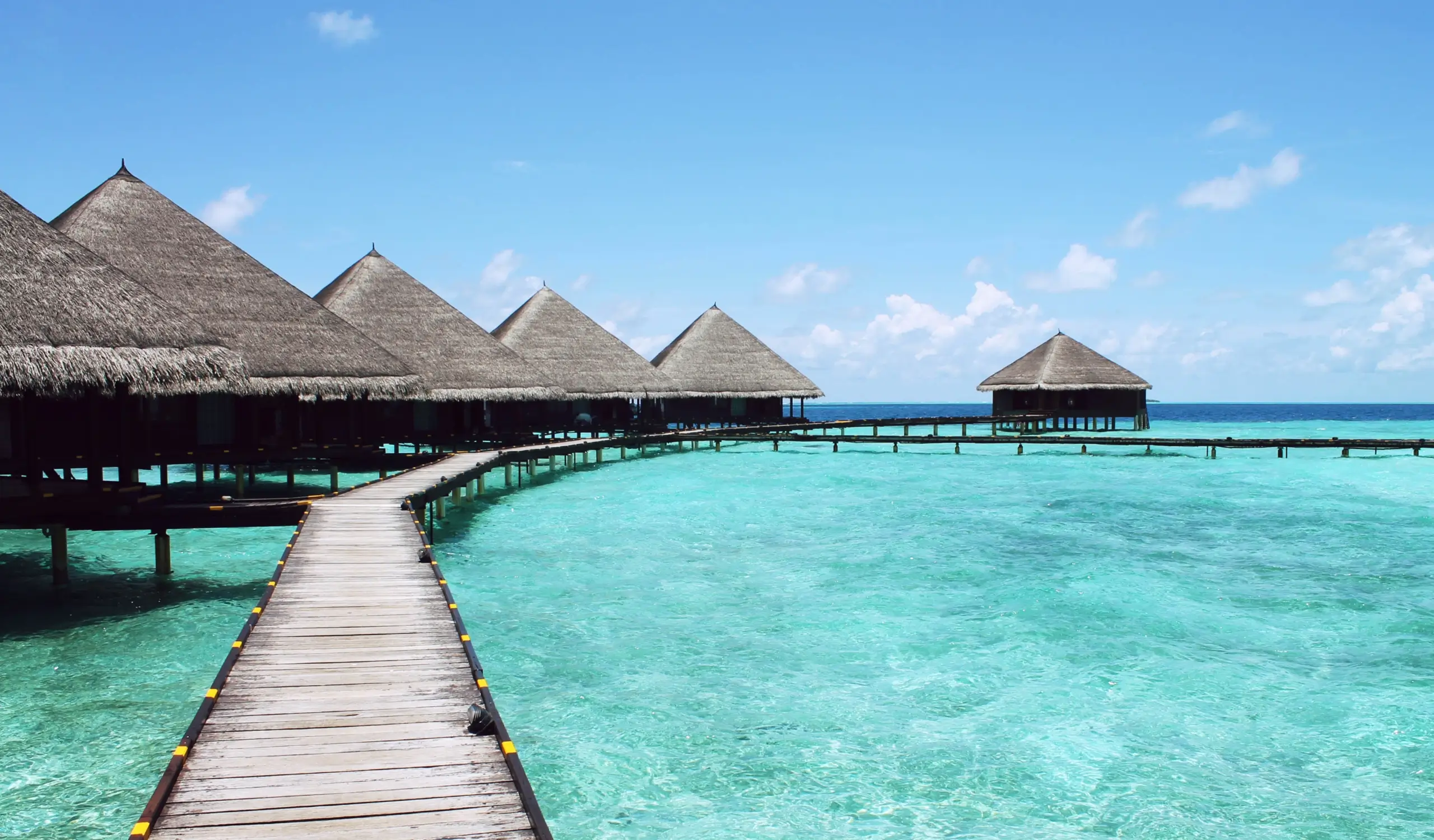 Health and Wellness While Traveling