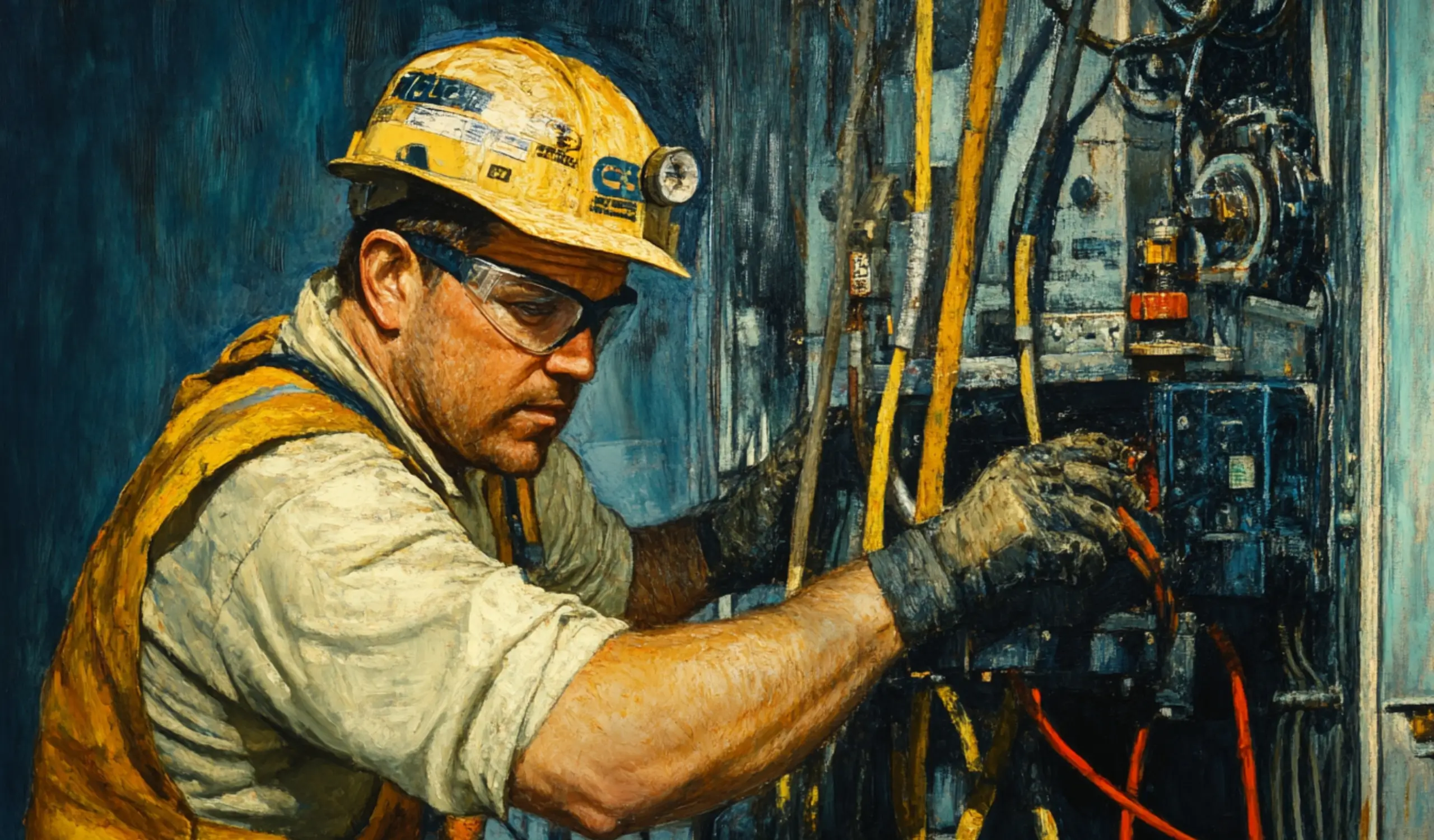 How to Build a Strong OSH Culture