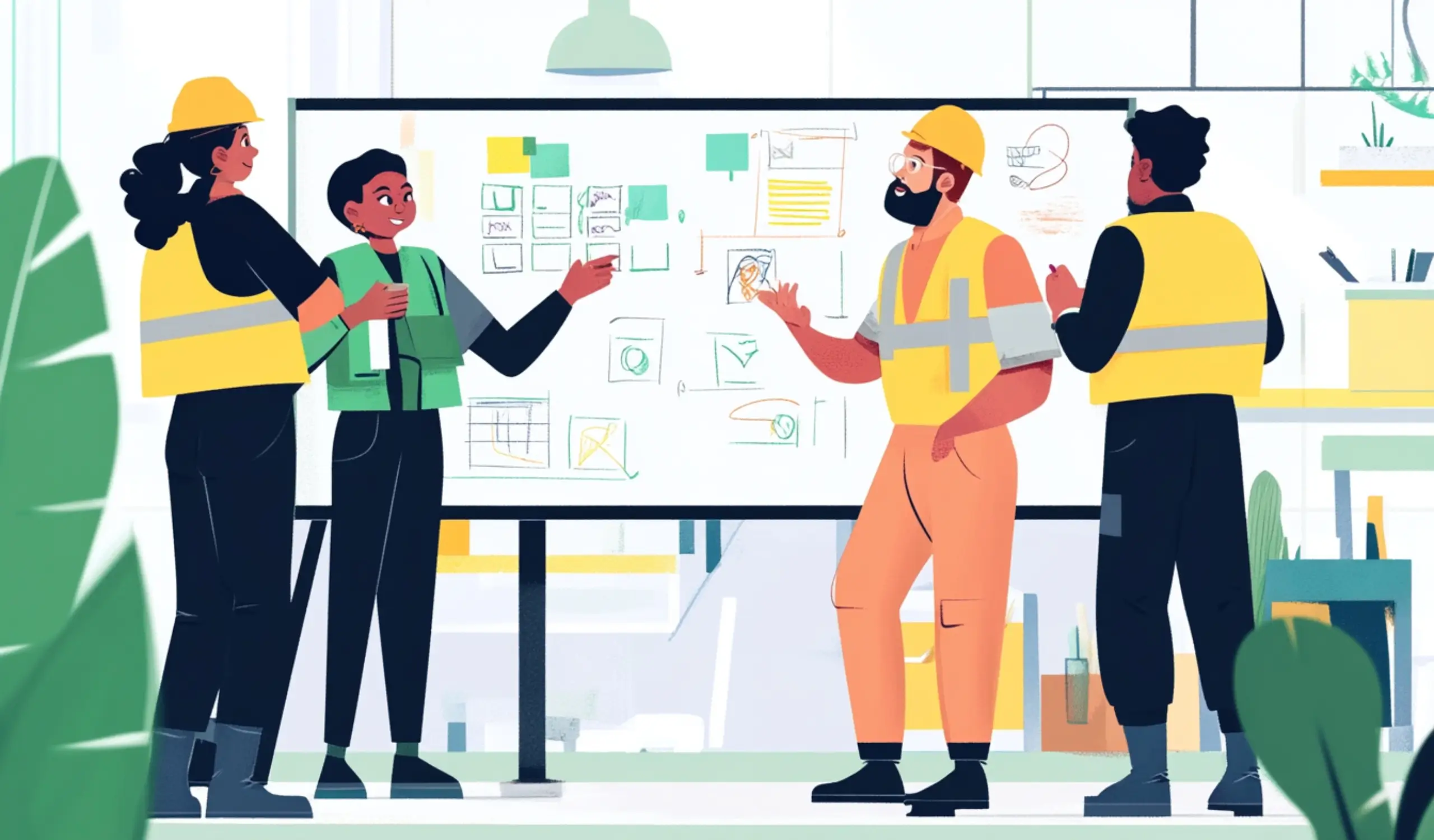 How to Conduct a Job Safety Analysis