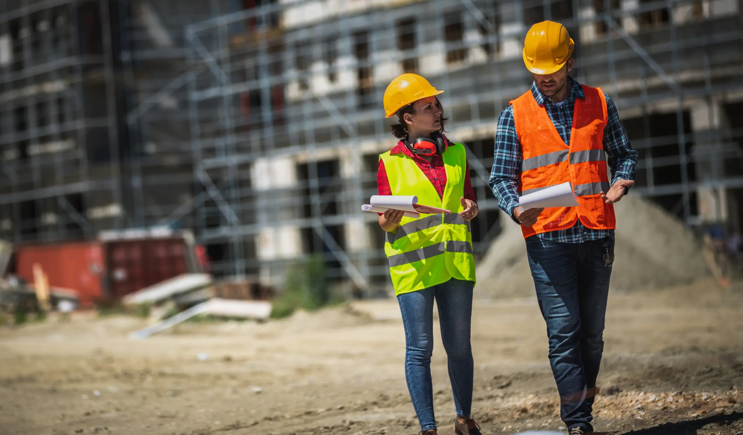 Key Components of an Effective OSH Program
