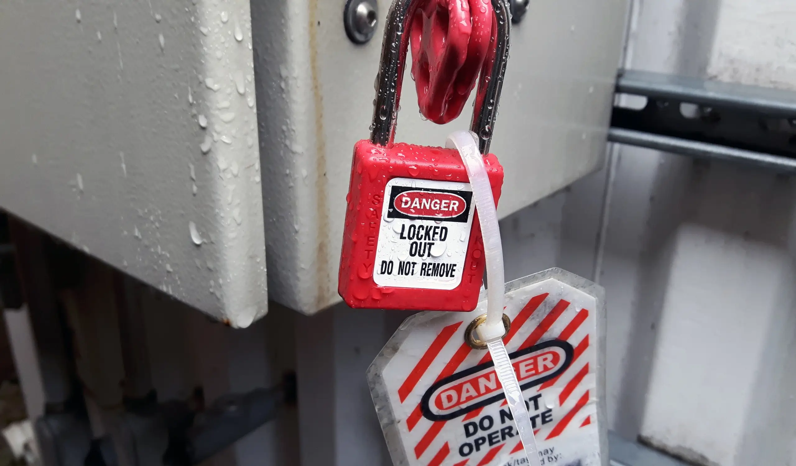 Lockout Tagout (LOTO) Common Mistakes and How to Avoid Them