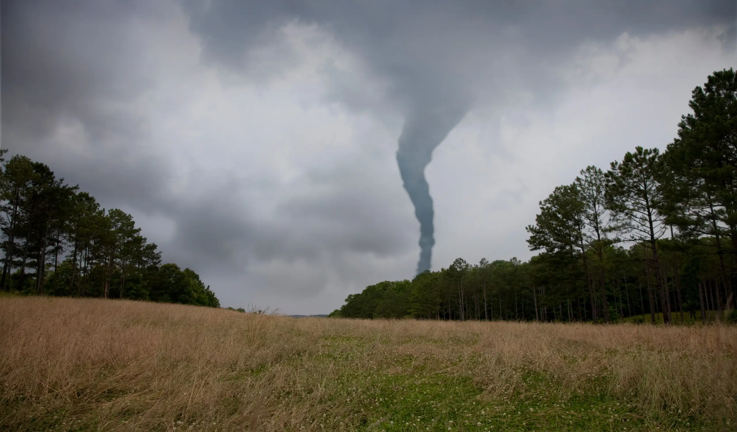 Preparing Before a Tornado