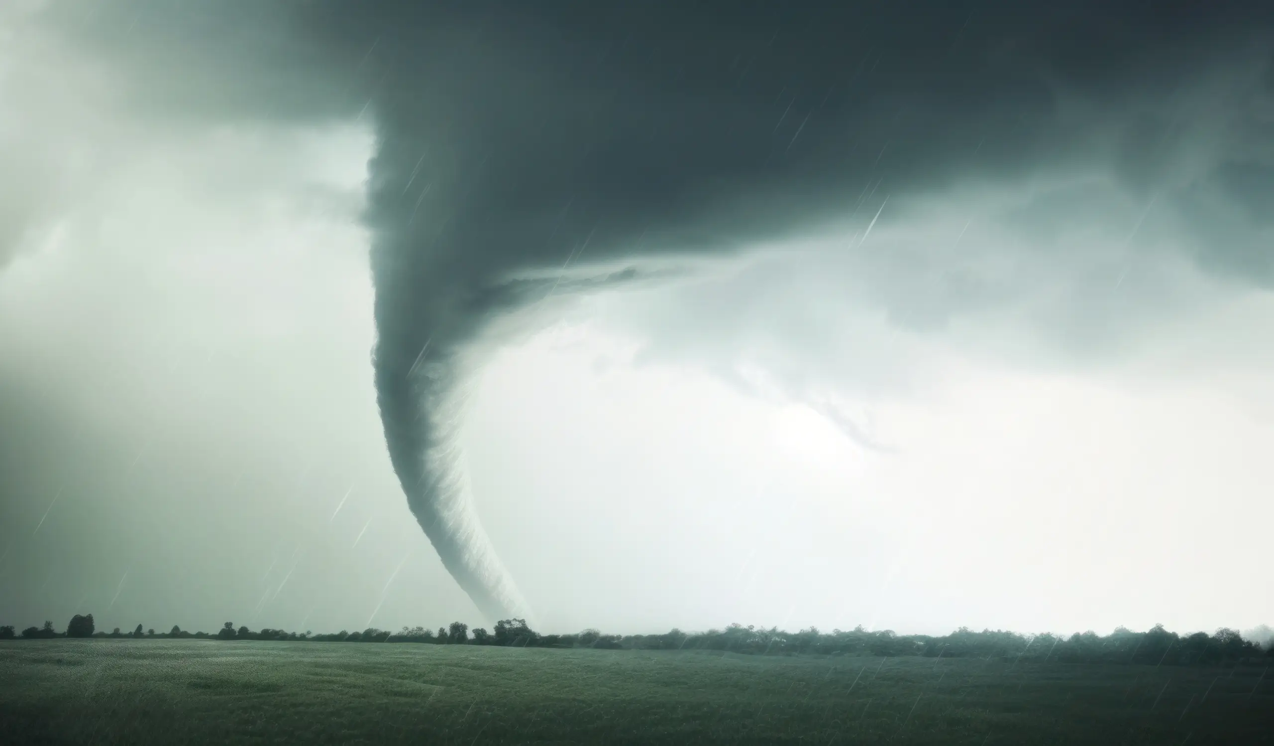 Safety Measures During a Tornado
