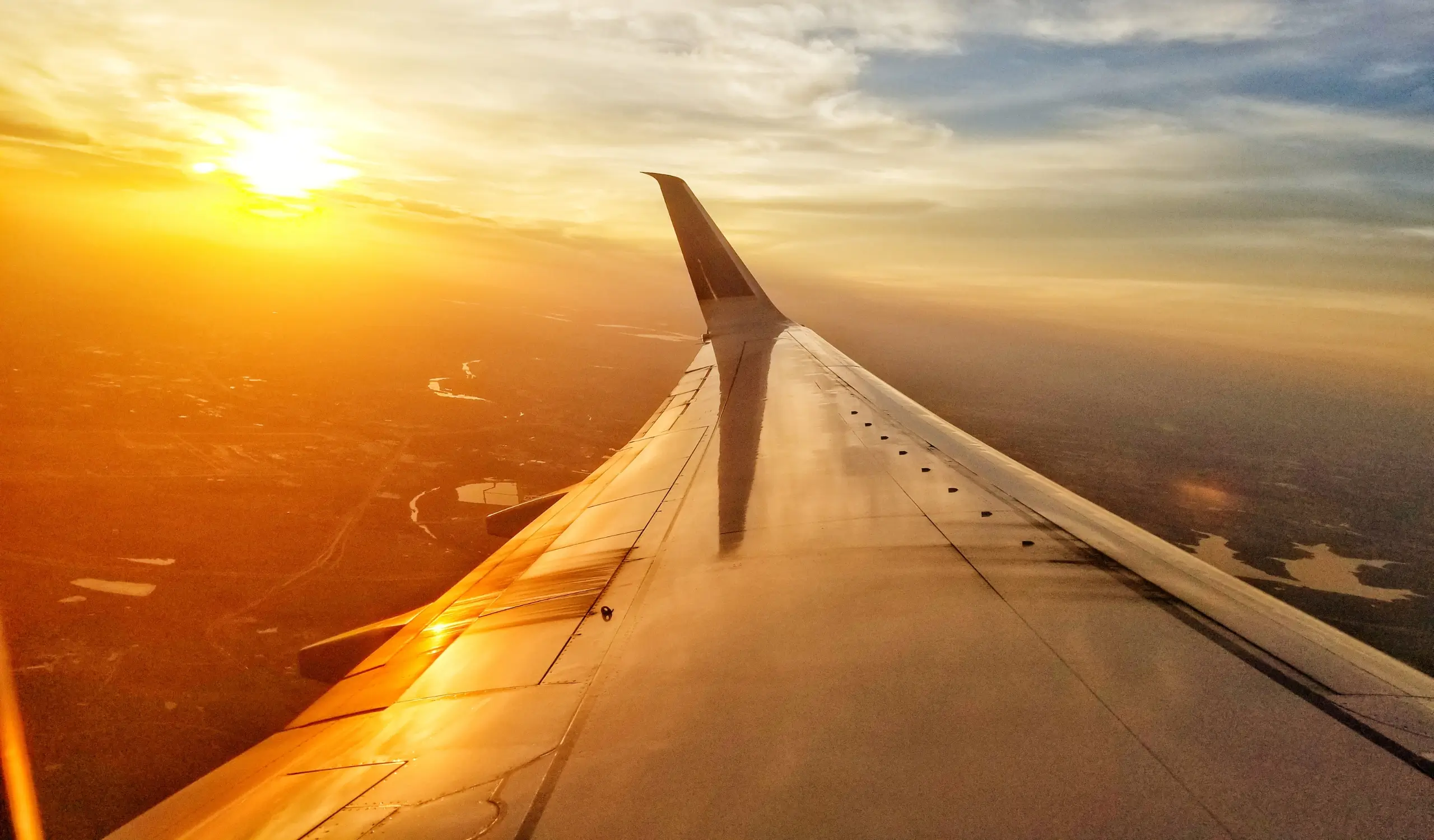 Staying Safe During Travel
