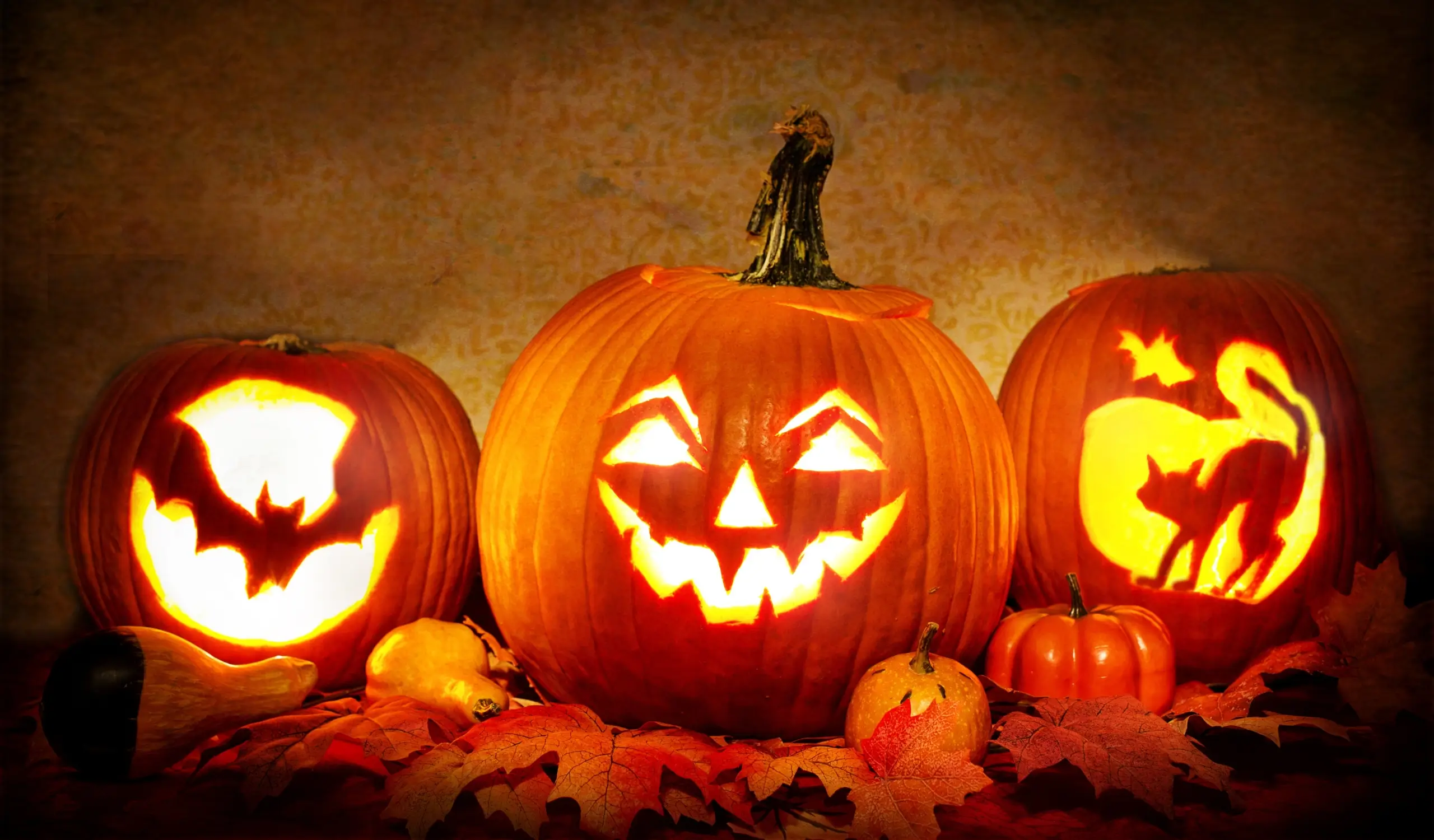 Staying Safe On Halloween