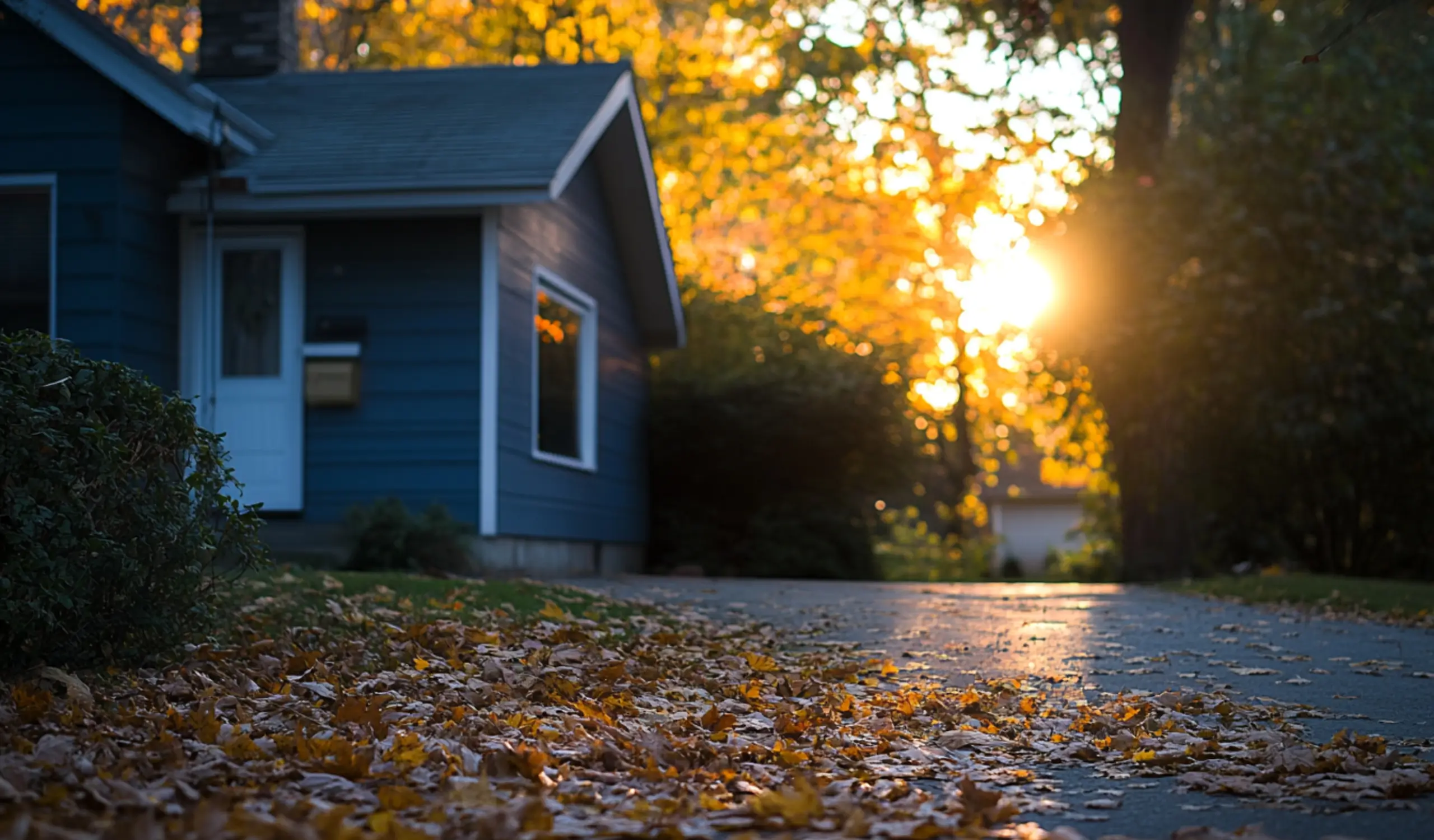 Thanksgiving Home Safety Tips